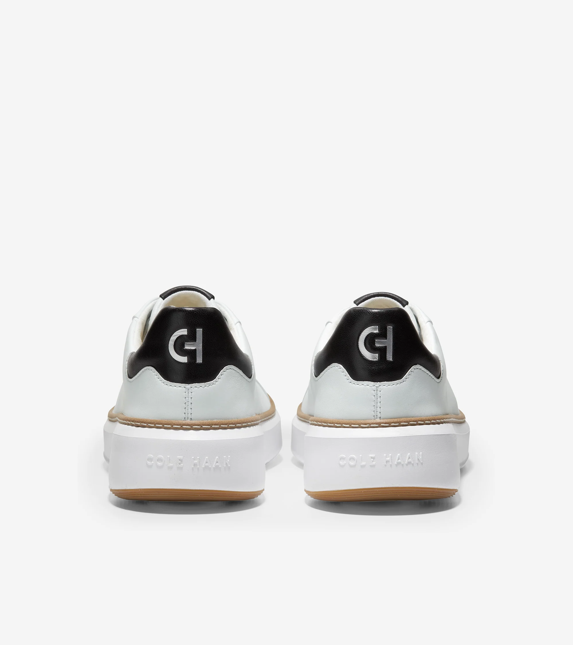 Men's GrandPrø Topspin Sneaker - Image 3