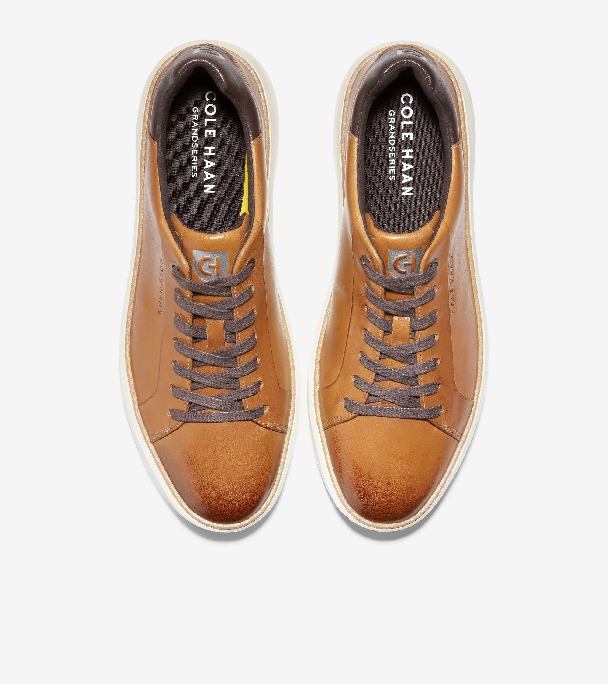 Men's GrandPrø Topspin Sneaker - Image 4