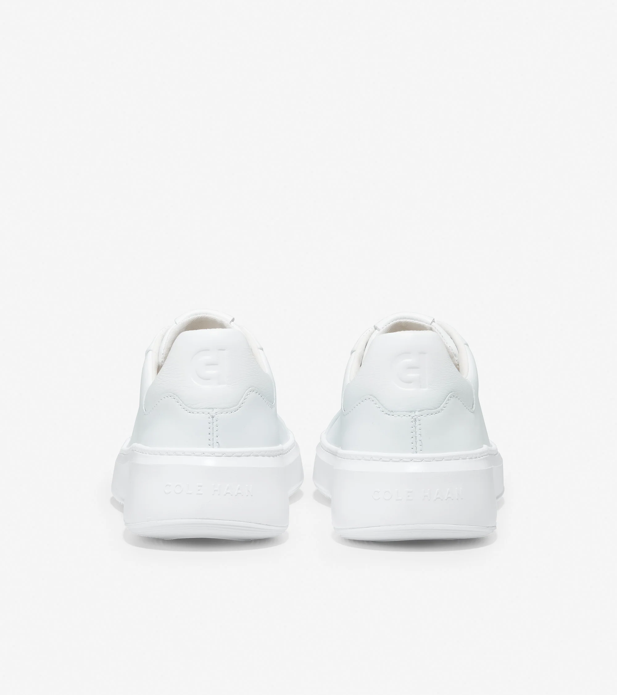 Men's GrandPrø Topspin Sneaker - Image 3
