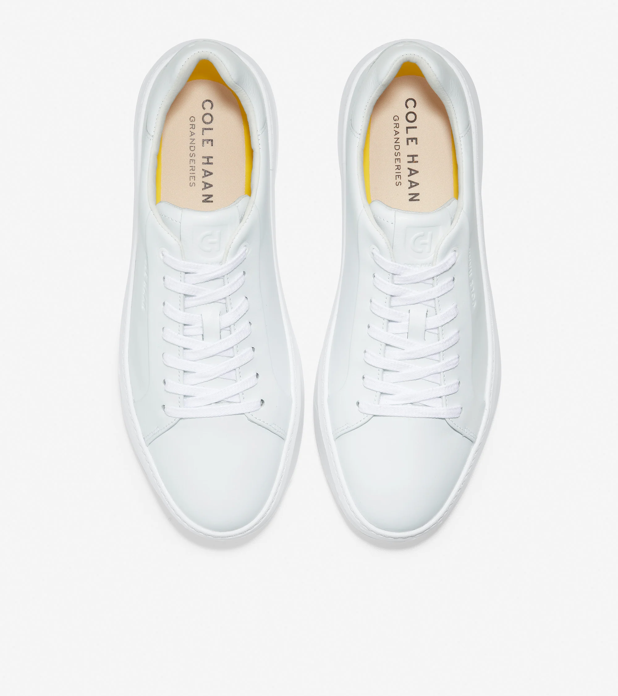 Men's GrandPrø Topspin Sneaker - Image 4