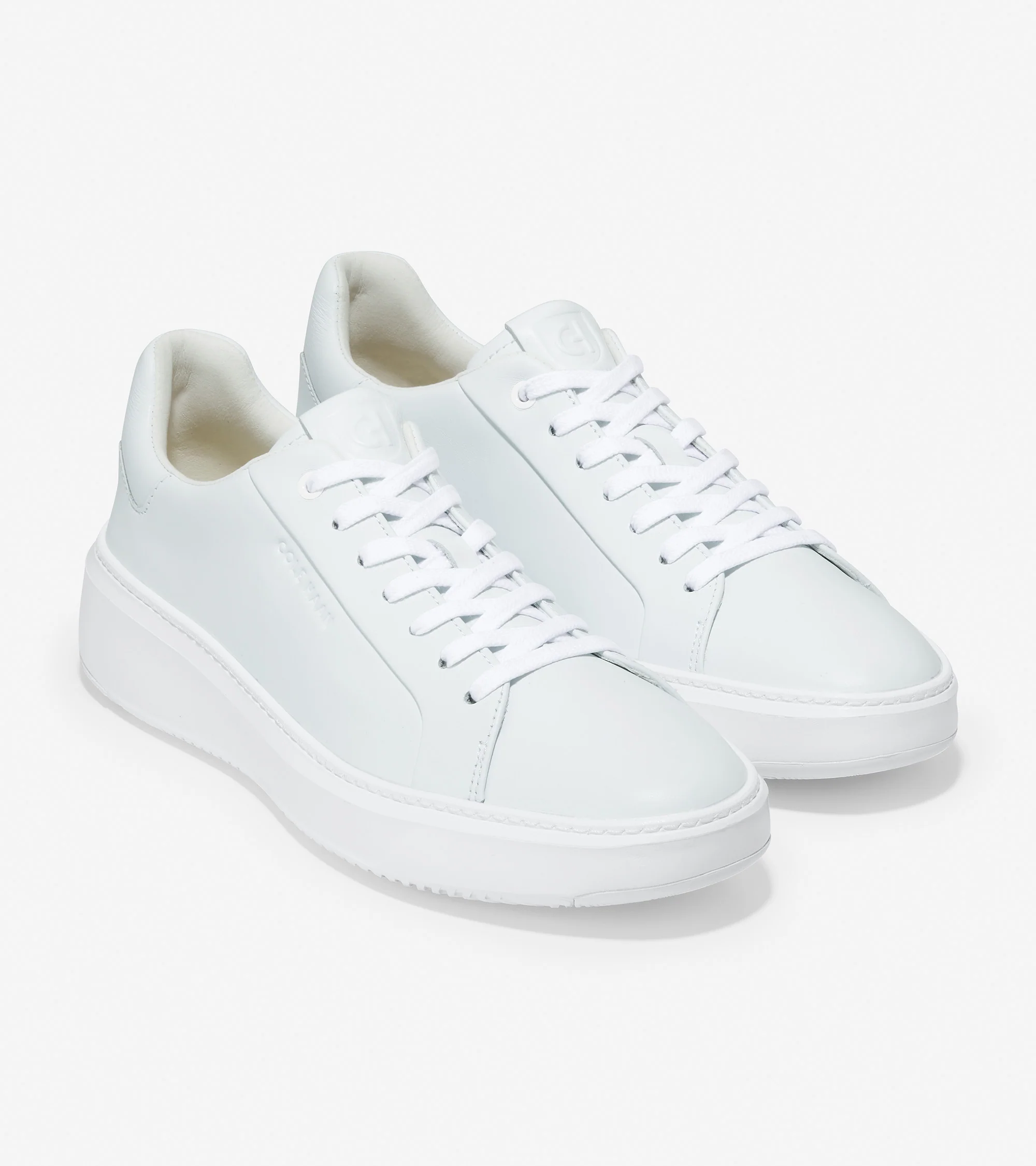 Men's GrandPrø Topspin Sneaker - Image 5