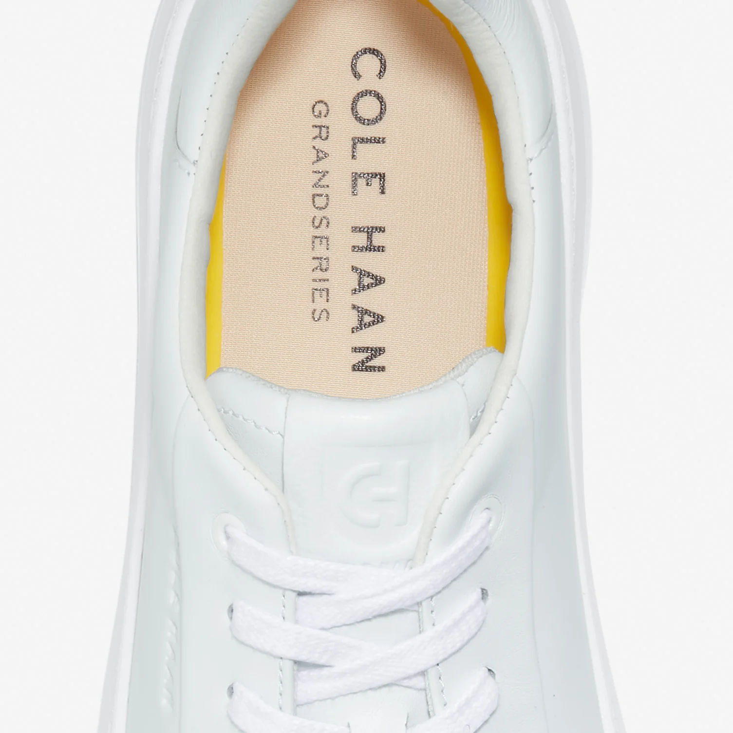 Men's GrandPrø Topspin Sneaker - Image 8