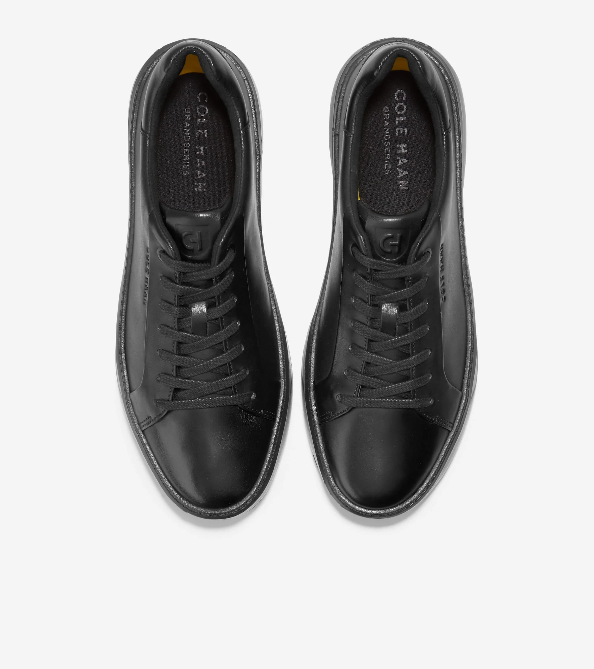 Men's GrandPrø Topspin Sneaker - Image 7