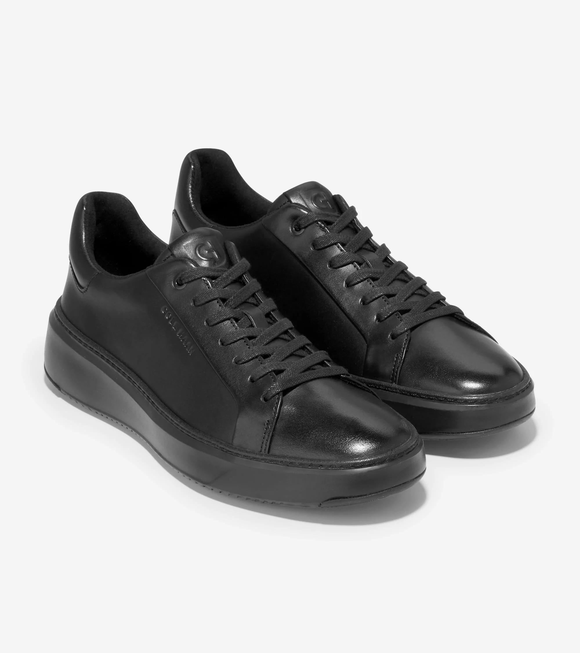 Men's GrandPrø Topspin Sneaker - Image 8