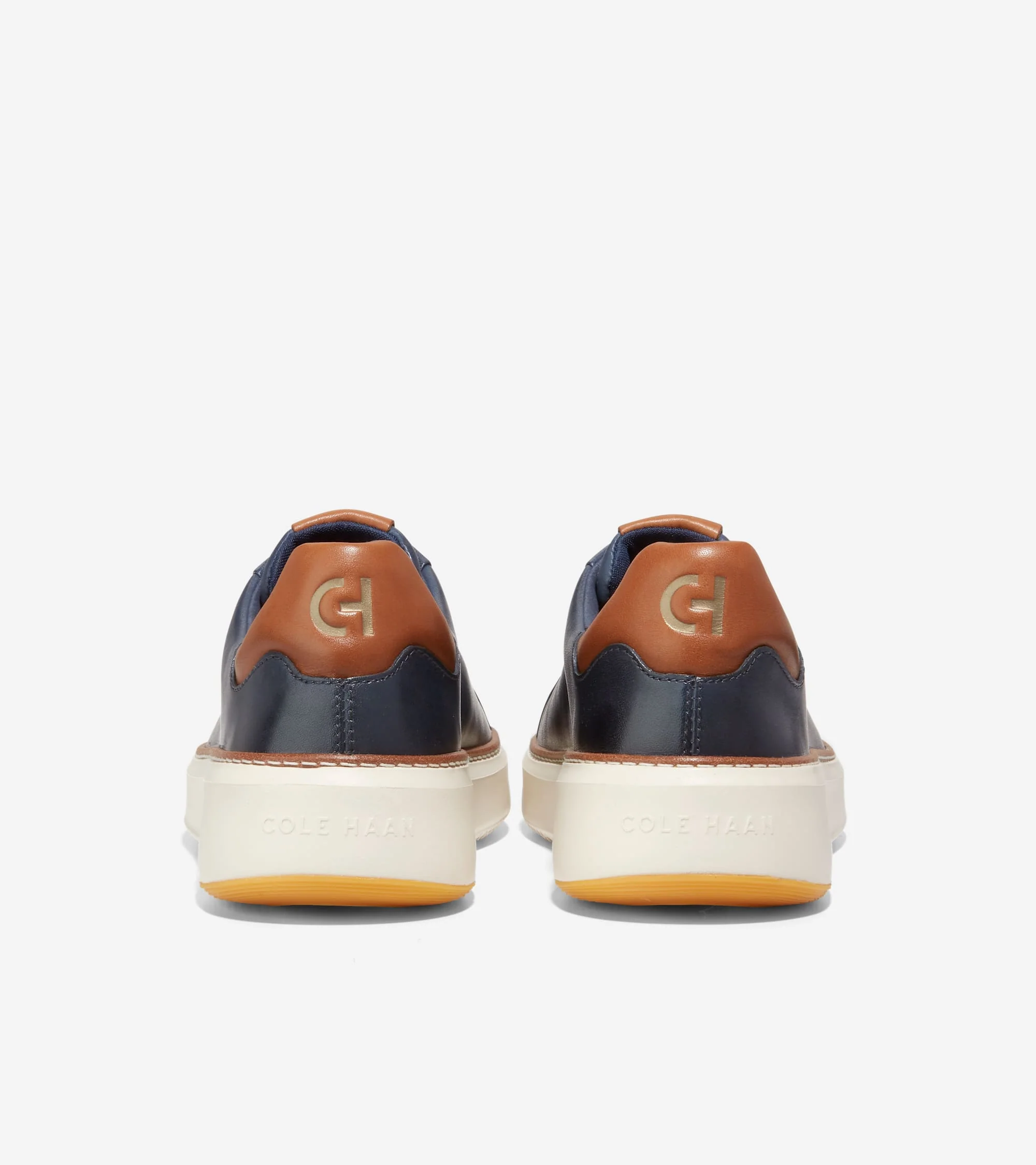 Men's GrandPrø Topspin Sneaker - Image 4