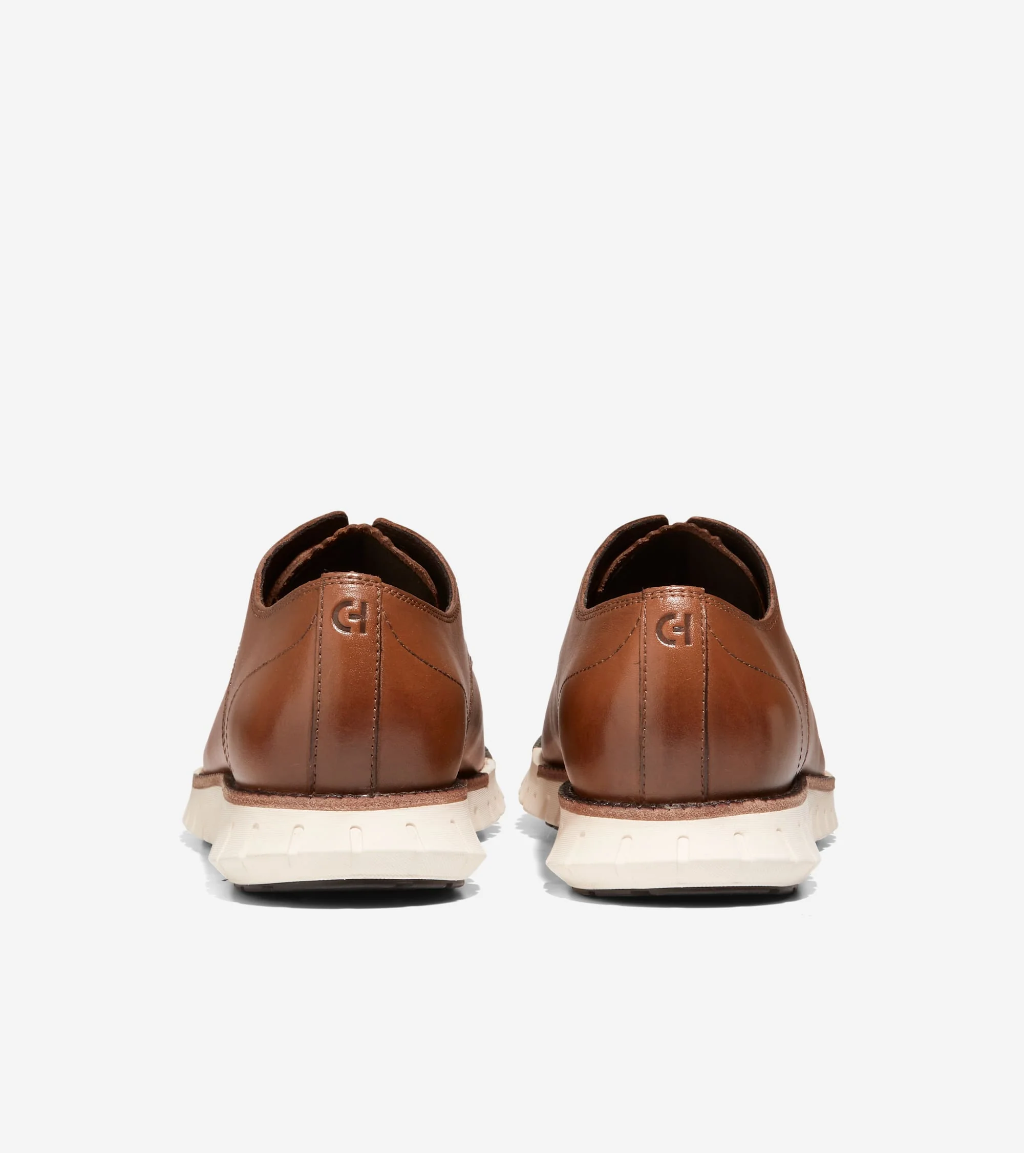 Men's ZERØGRAND Remastered Plain Toe Oxford - Image 3