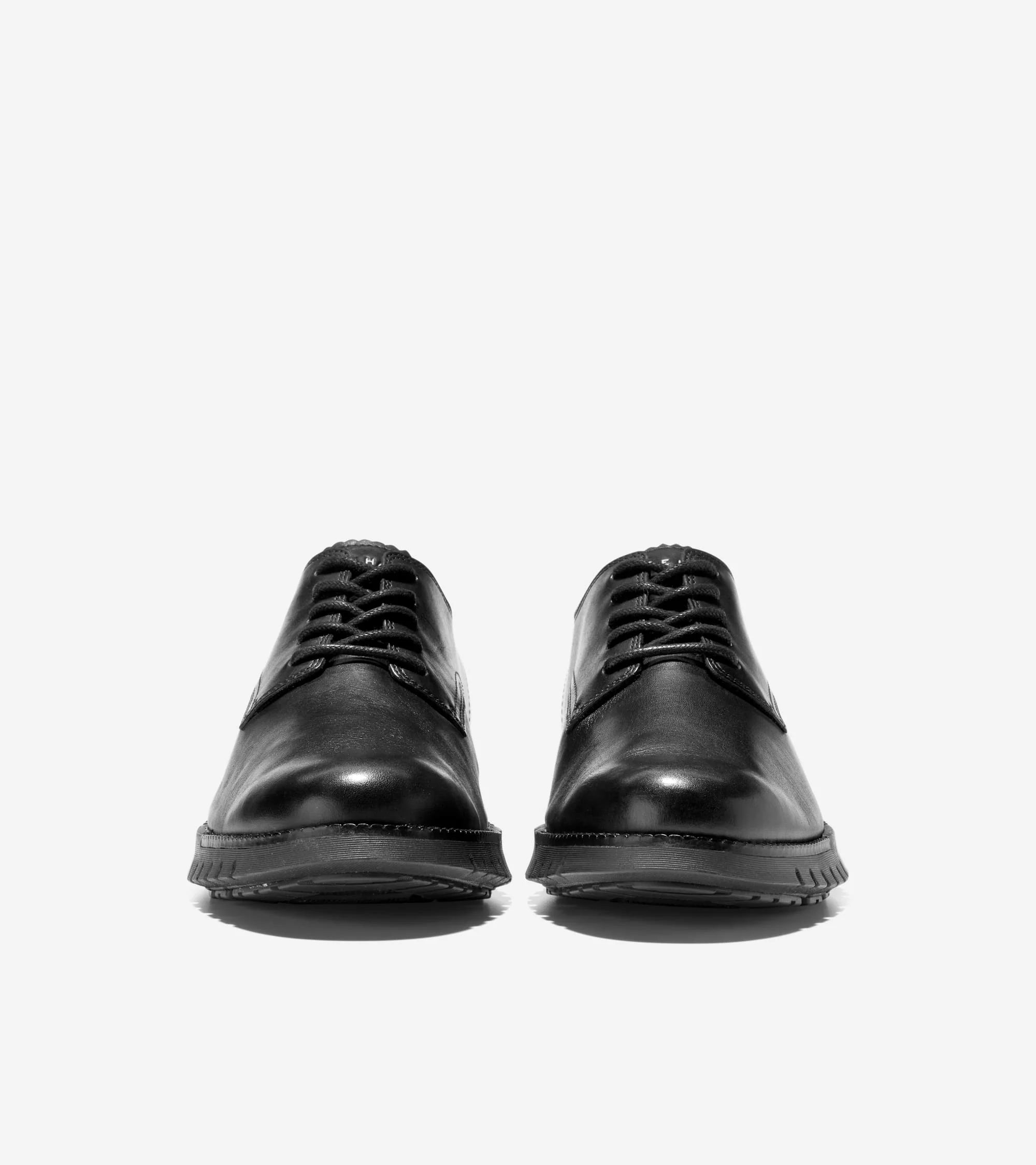Men's ZERØGRAND Remastered Plain Toe Oxfords - Image 2