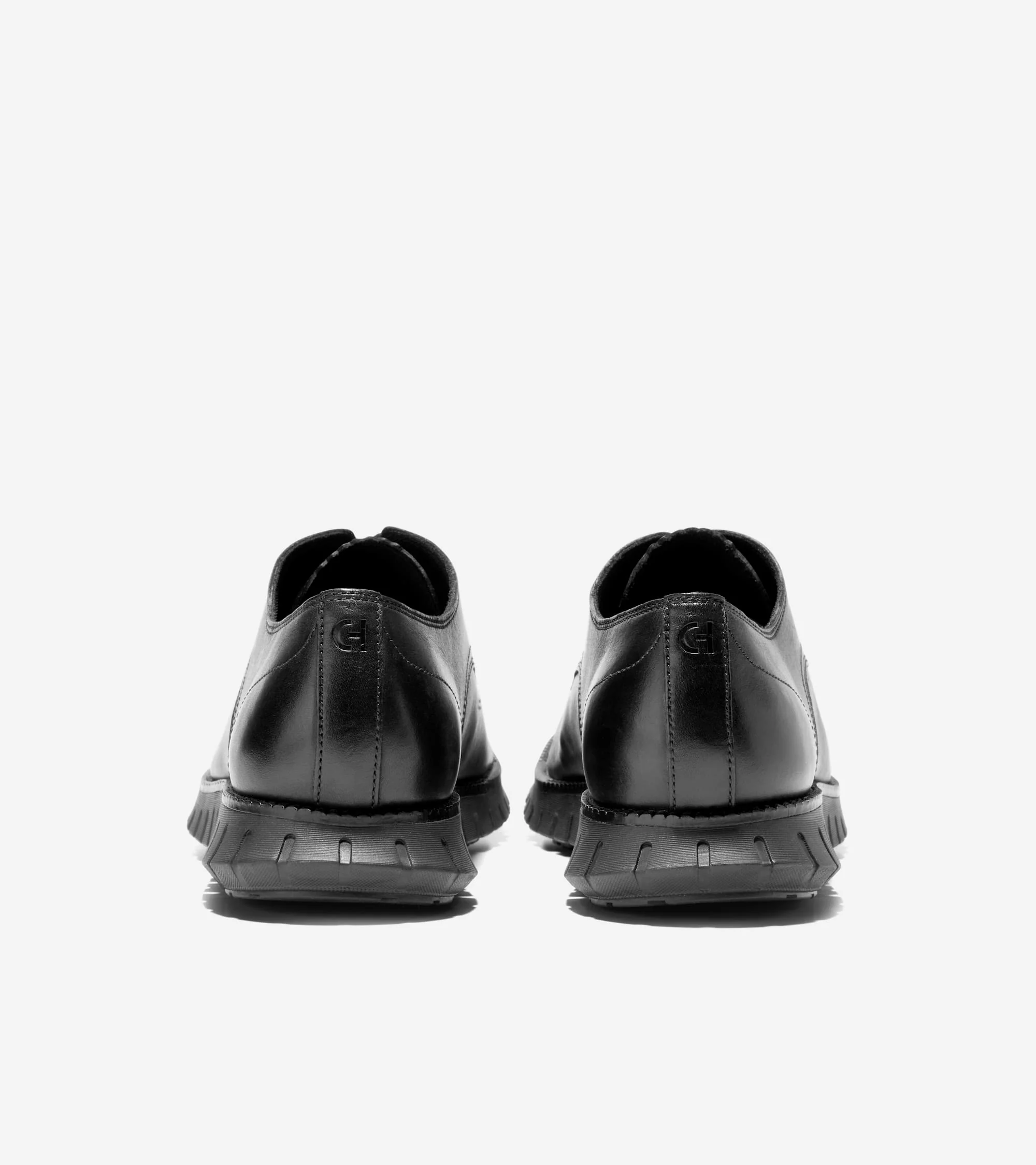 Men's ZERØGRAND Remastered Plain Toe Oxfords - Image 3