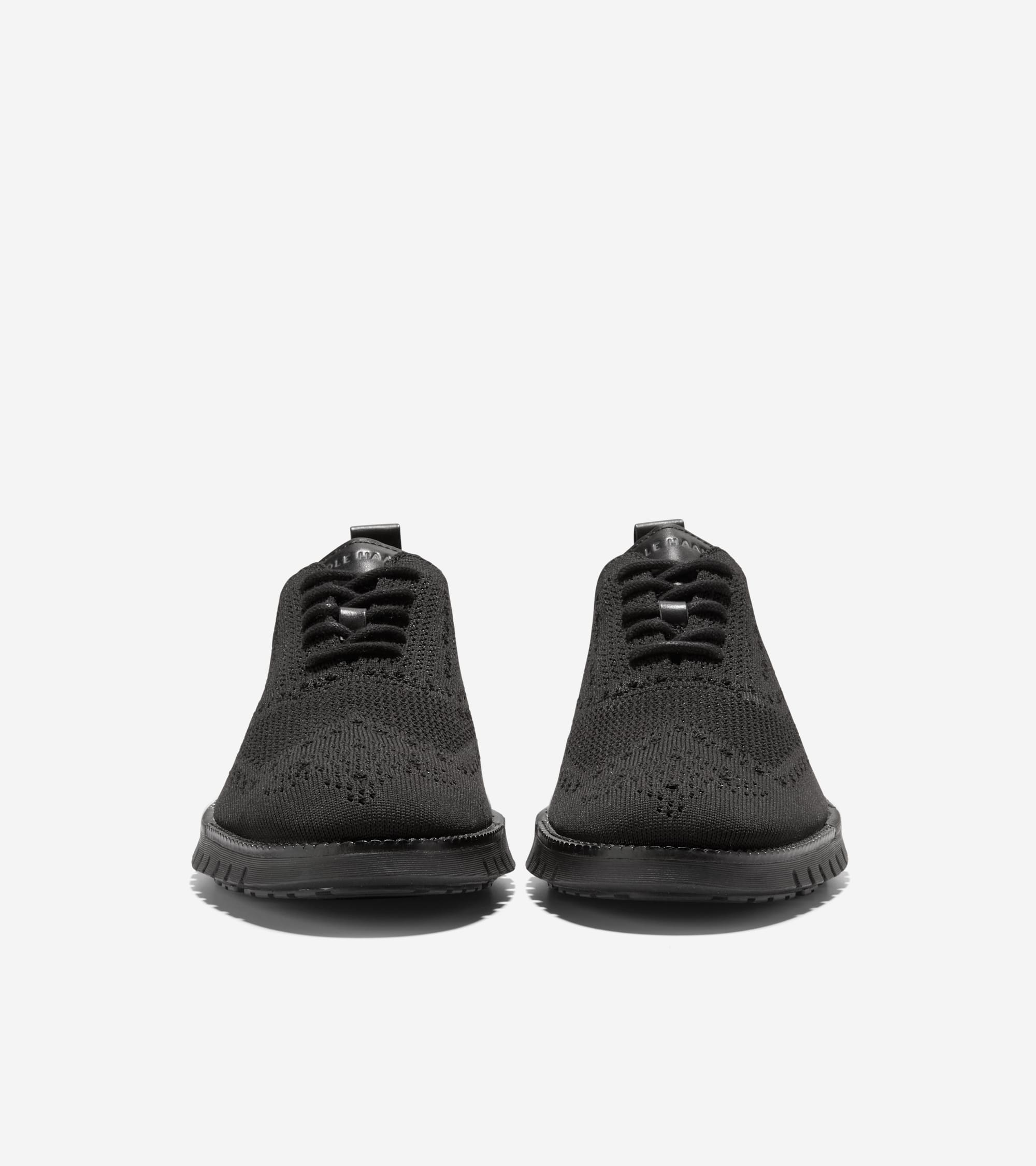 Men's ZERØGRAND Remastered Stitchlite™ Wingtip Oxfords - Image 2