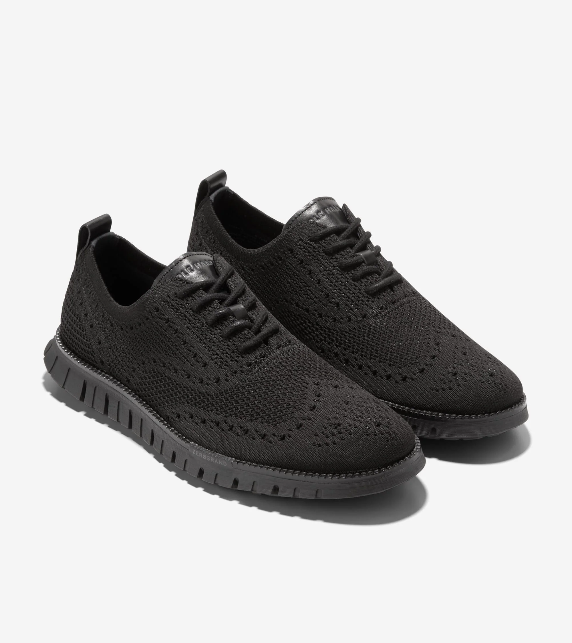 Men's ZERØGRAND Remastered Stitchlite™ Wingtip Oxfords - Image 5