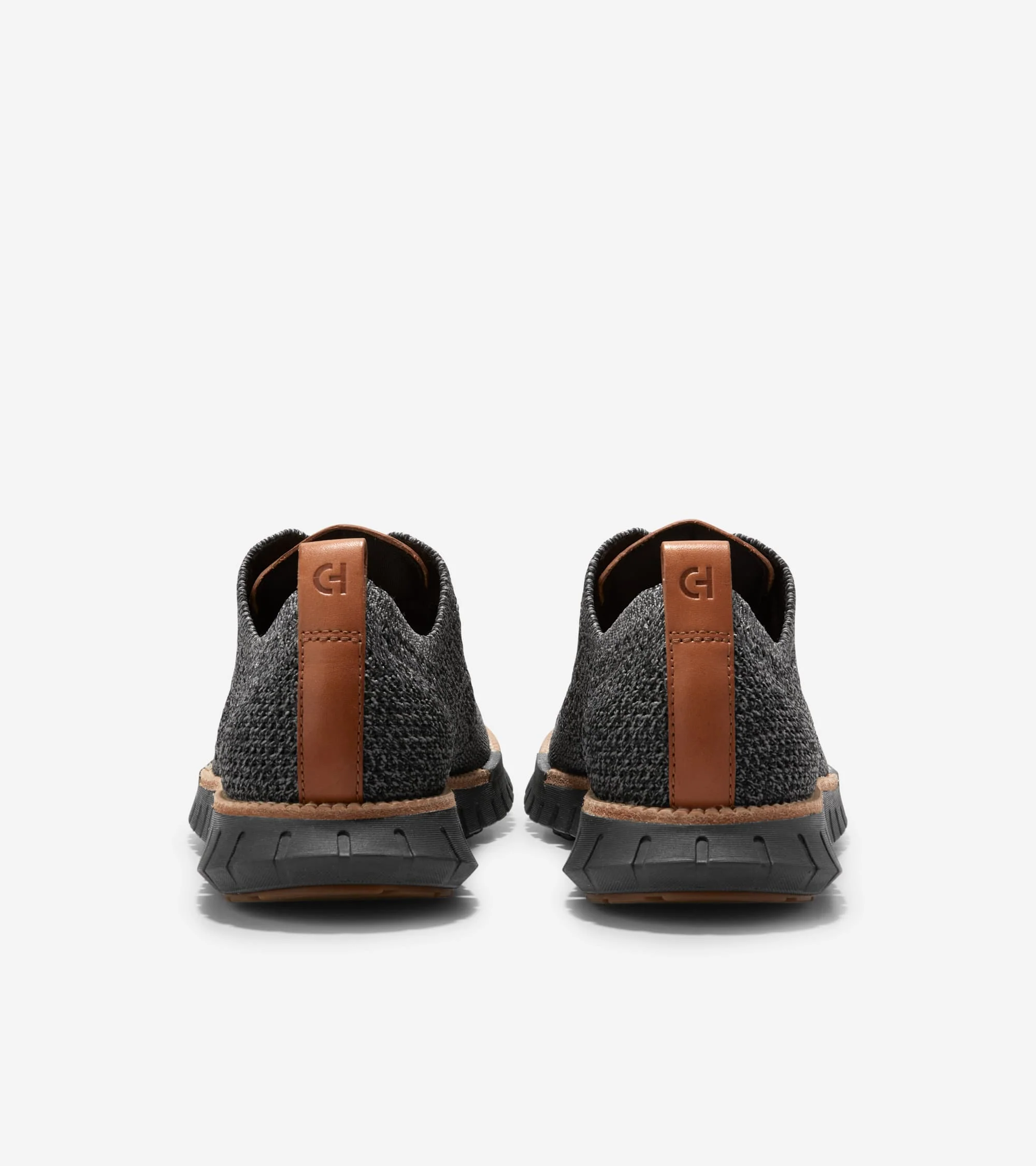 Men's ZERØGRAND Remastered Stitchlite™ Wingtip Oxfords - Image 3