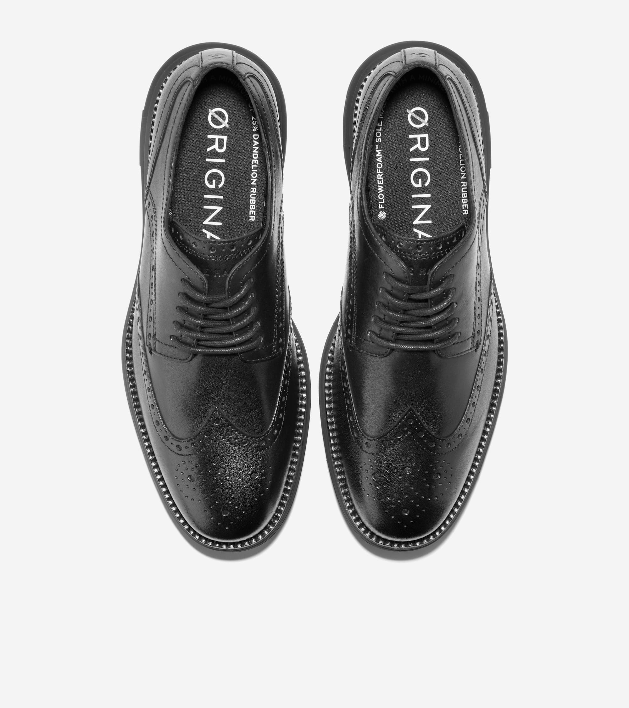 Men's ØriginalGrand Remastered Wingtip Oxford - Image 4