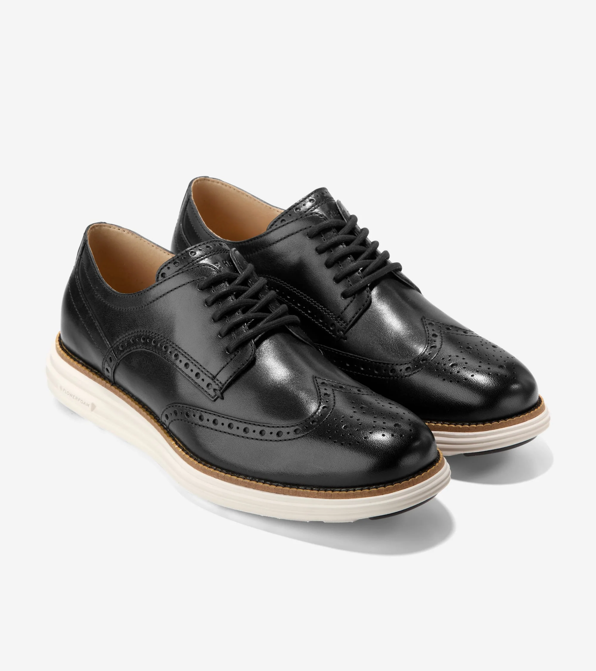 Men's ØriginalGrand Remastered Wingtip Oxfords - Image 5