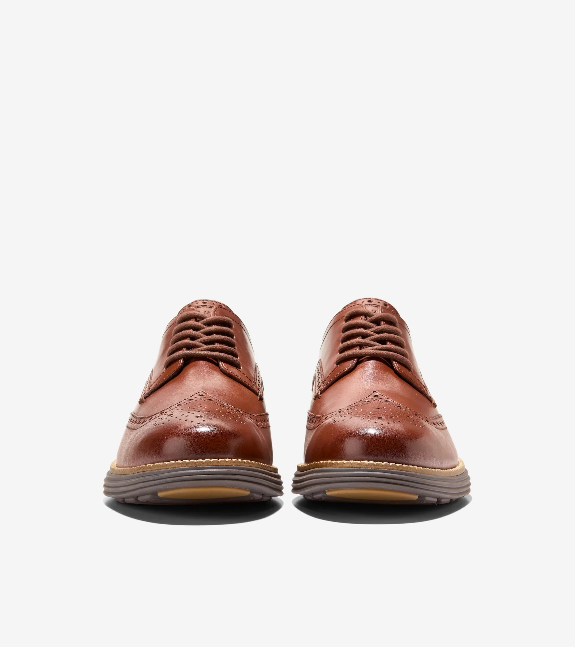 Men's ØriginalGrand Remastered Wingtip Oxford - Image 2