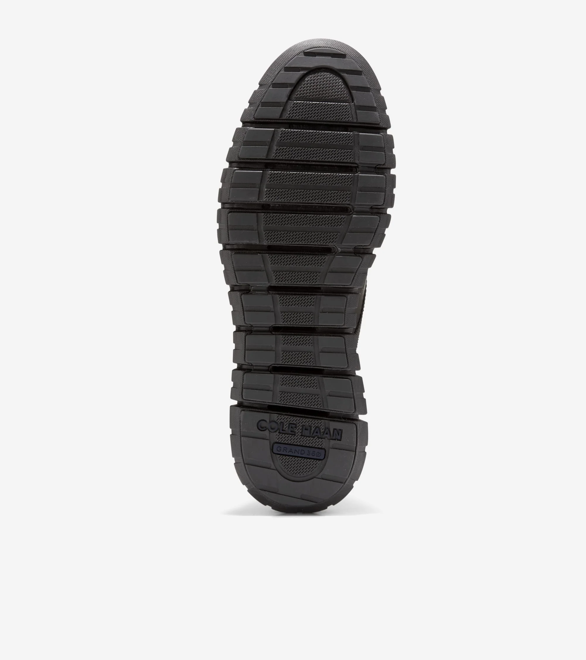Men's ZERØGRAND Remastered Wingtip Oxford - Image 6