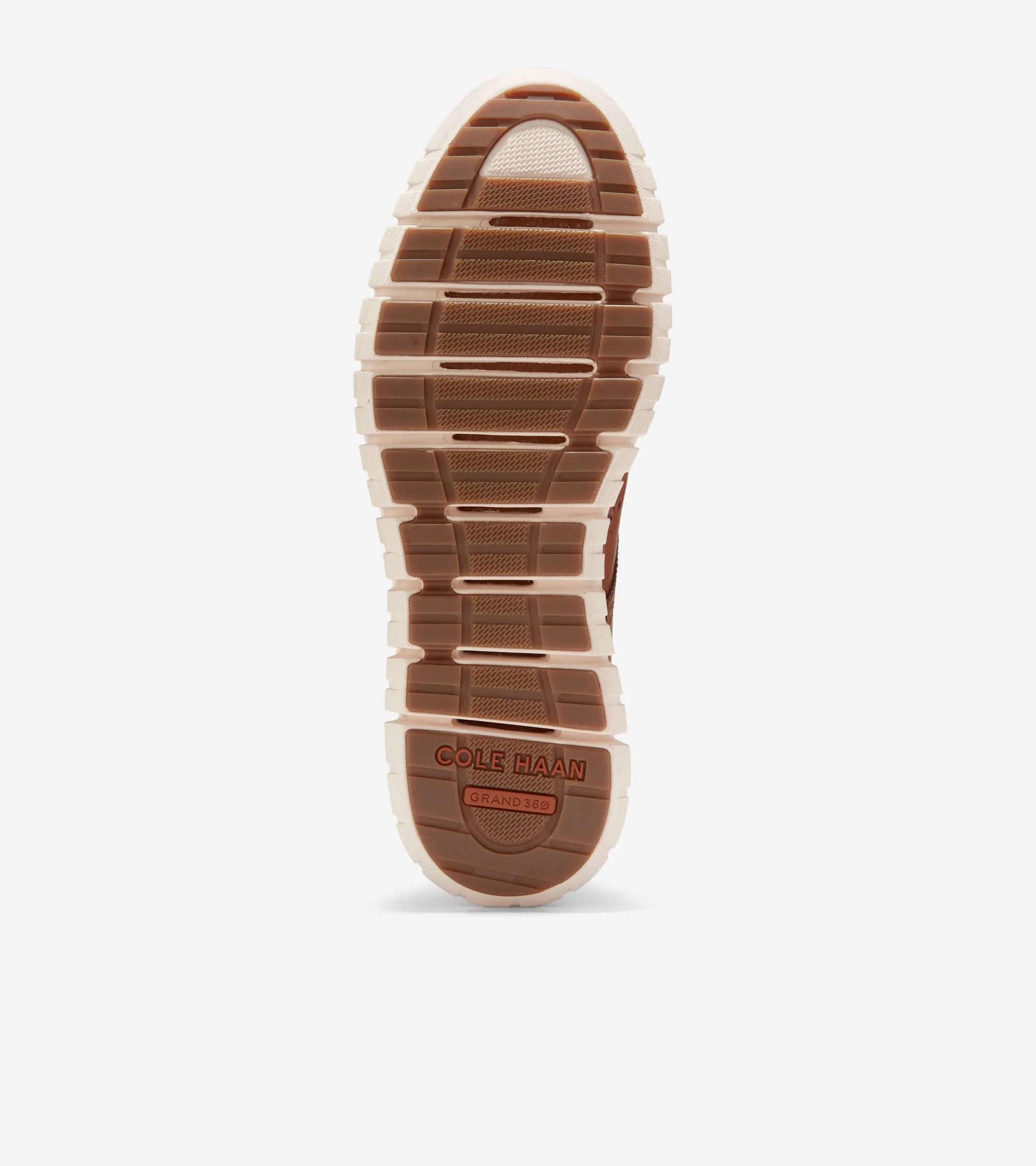 Men's ZERØGRAND Remastered Wingtip Oxford - Image 6
