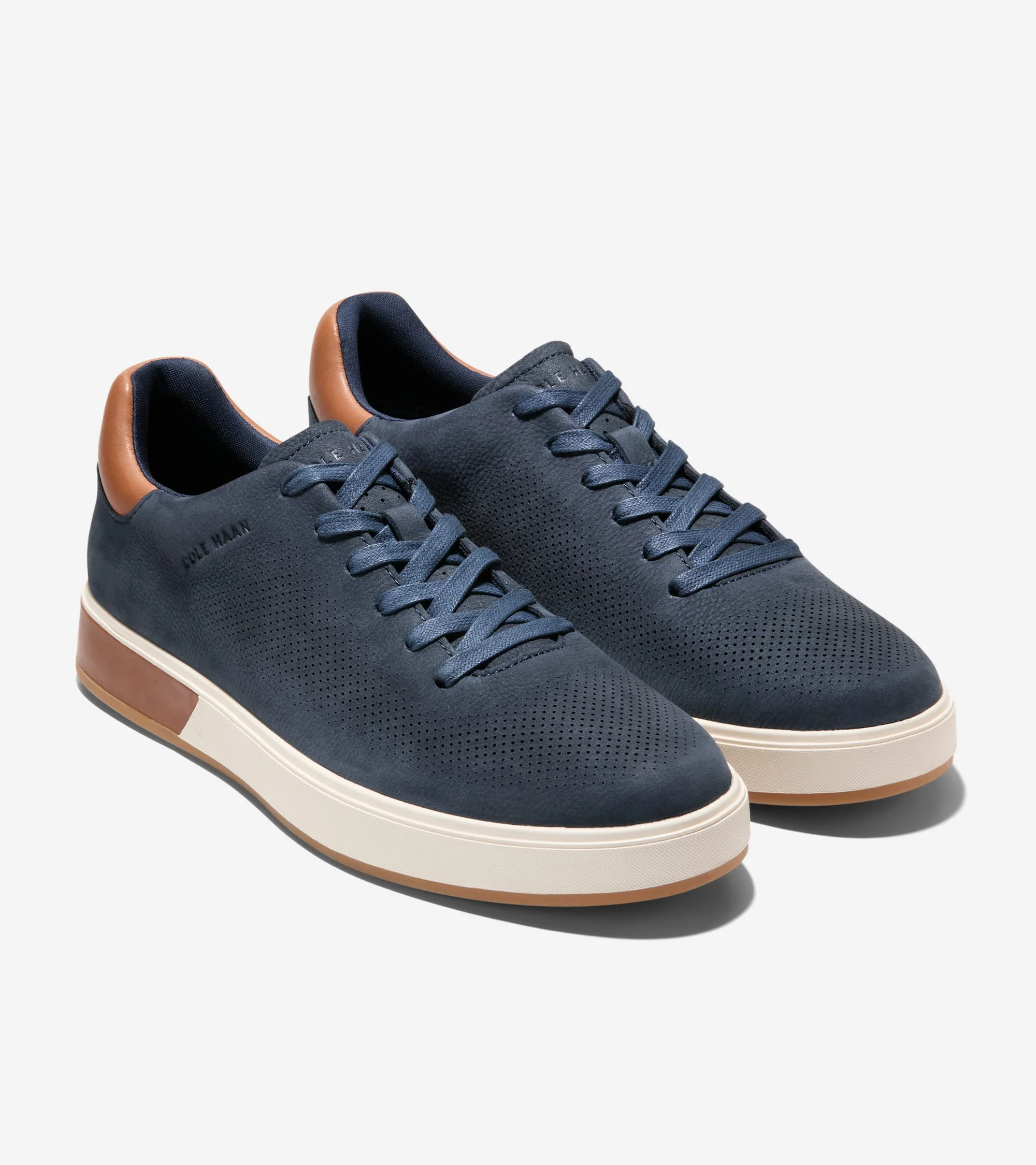 Men's GrandPrø Angleace Sneakers - Image 6