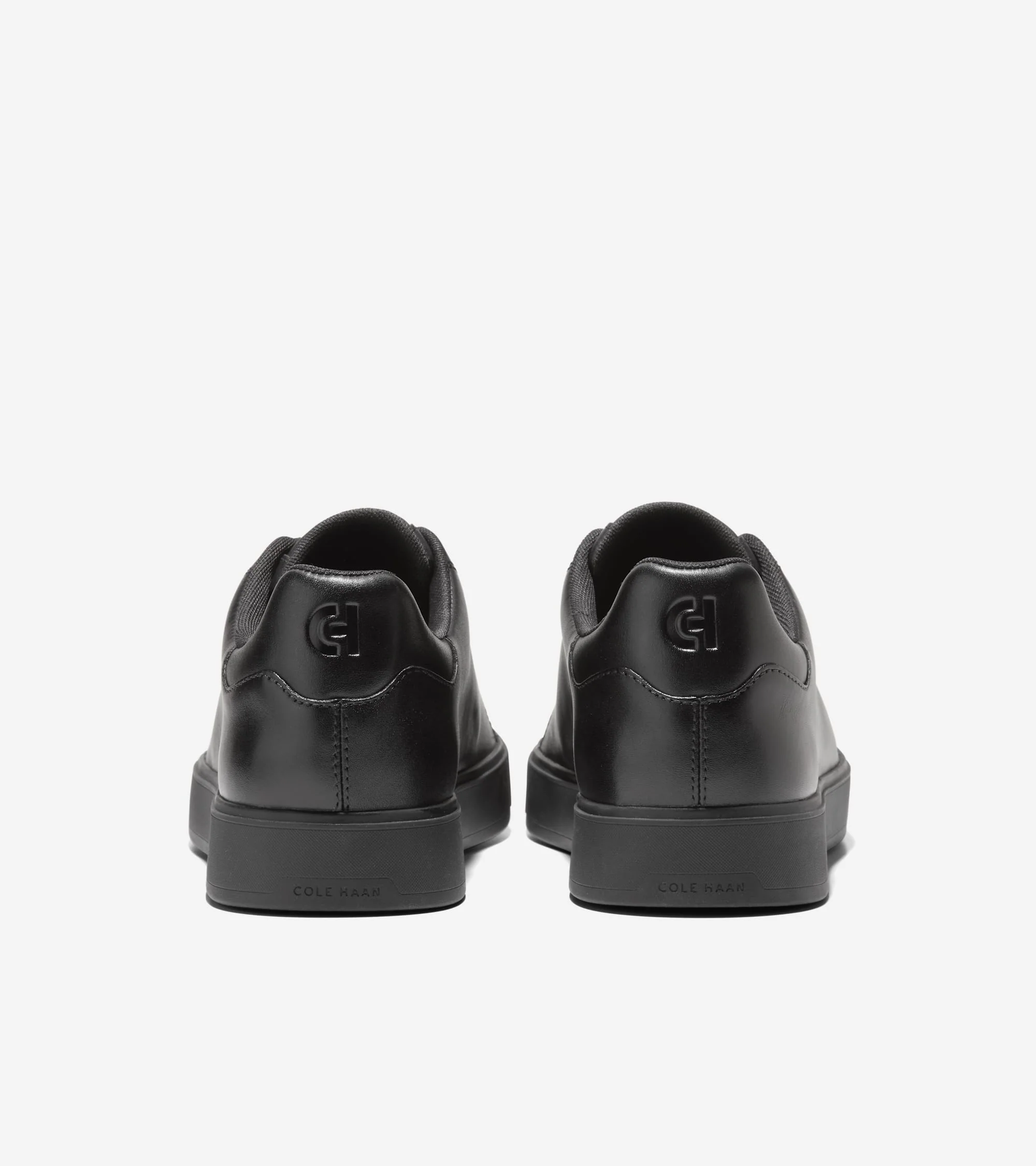 Men's GrandPrø Luxe Slip-On Sneakers - Image 3