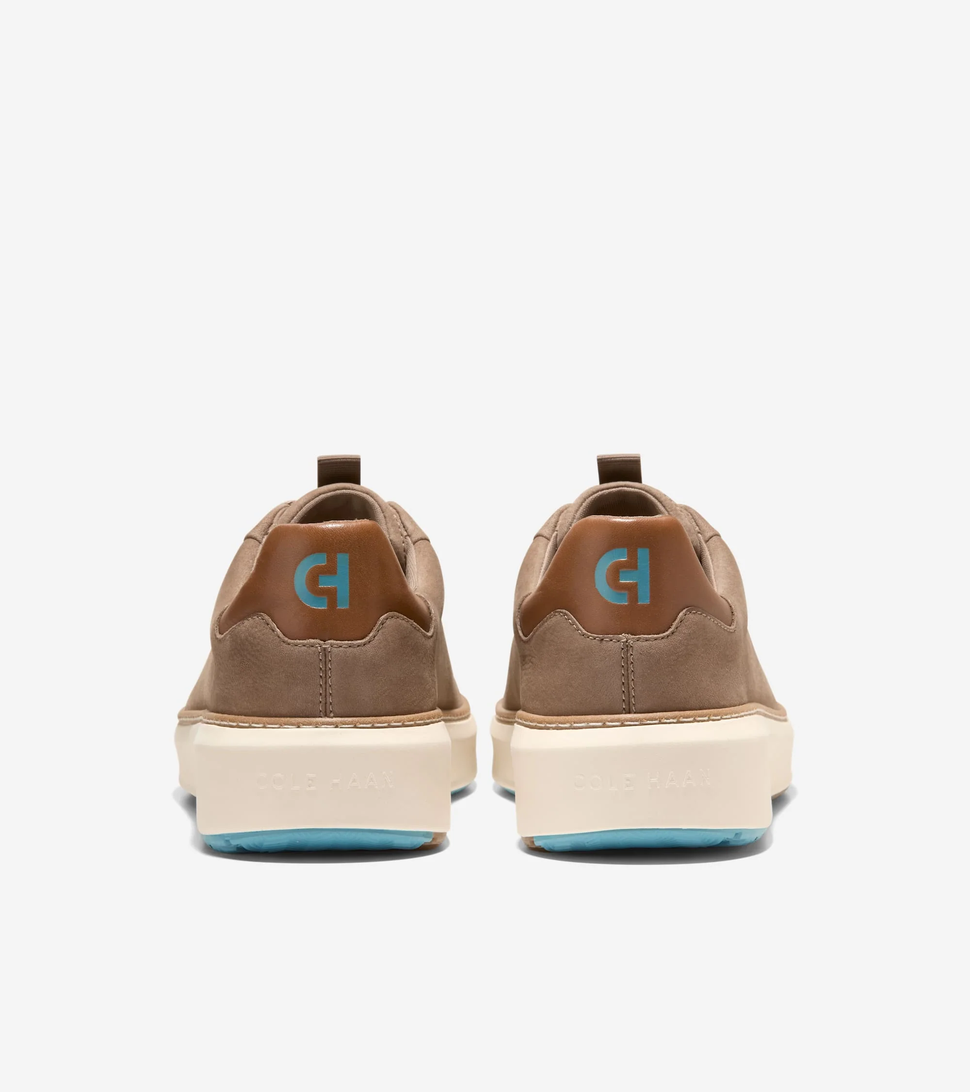 Men's GrandPrø Topspin Golf Shoes - Image 3