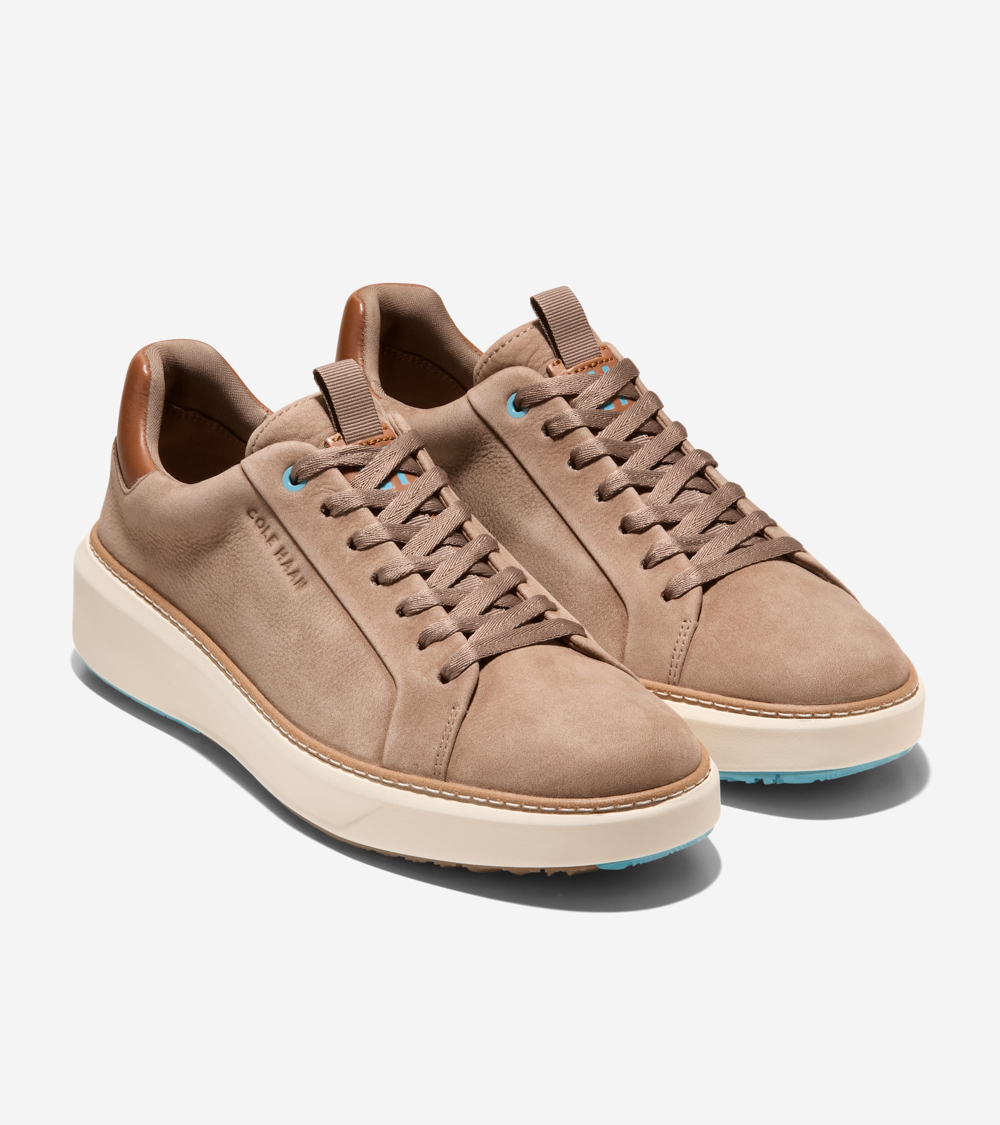 Men's GrandPrø Topspin Golf Shoes - Image 5