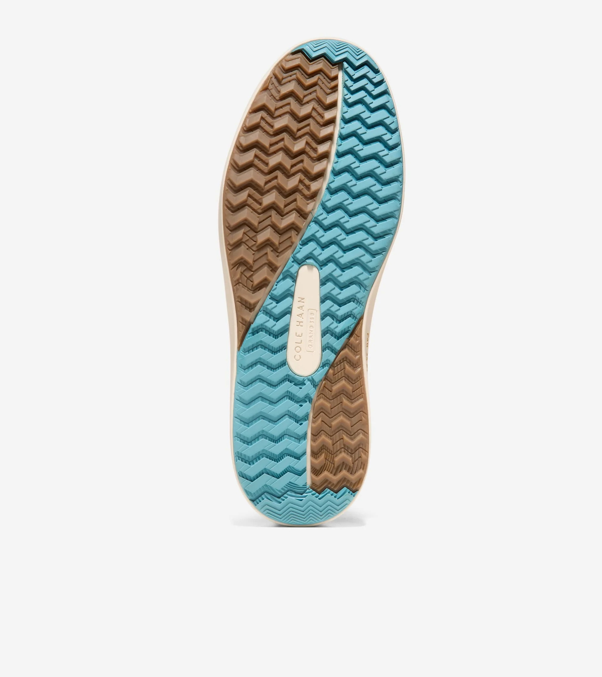 Men's GrandPrø Topspin Golf Shoes - Image 6
