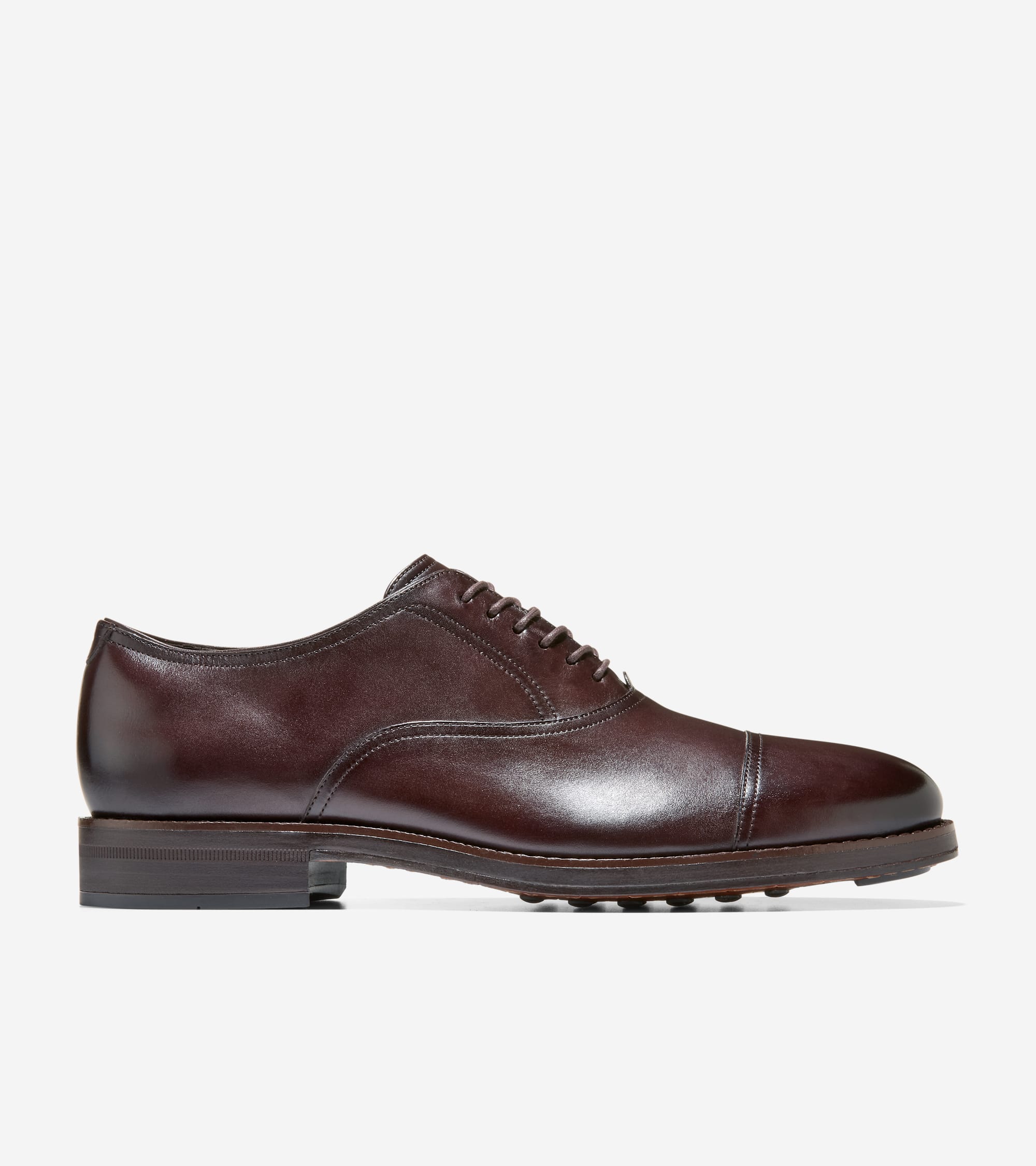 Men's Ledley Grand Captoe Oxfords