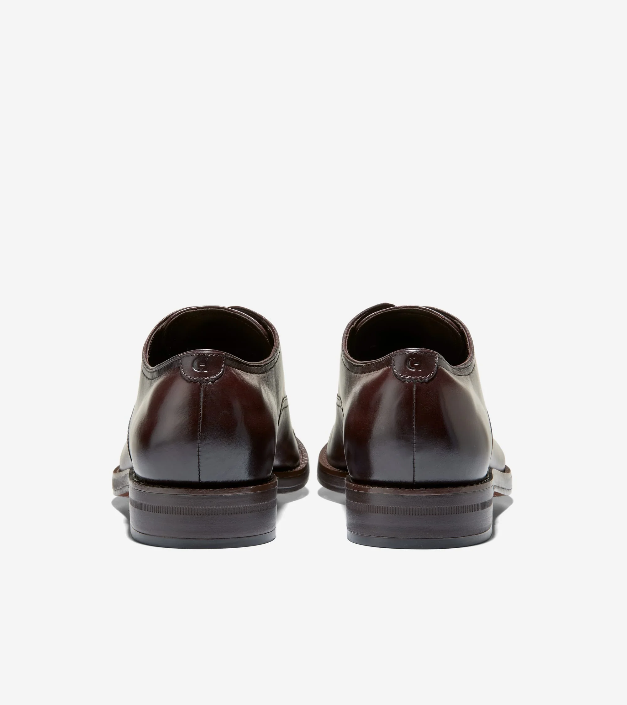 Men's Ledley Grand Captoe Oxfords - Image 3