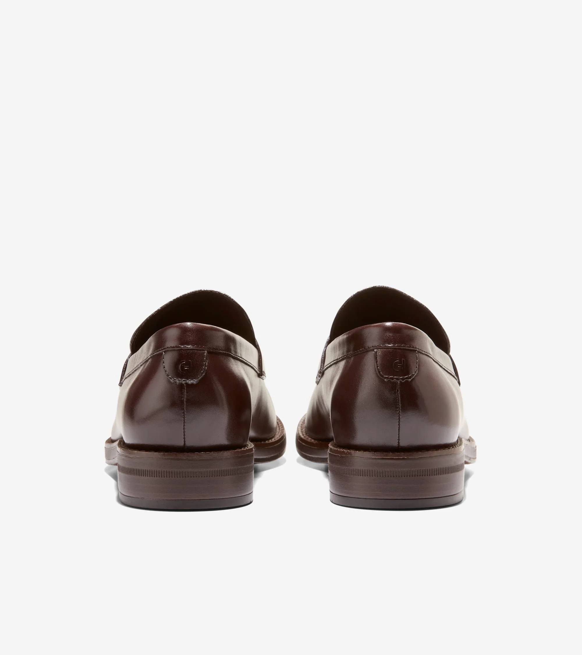 Men's Ledley Grand Penny Loafers - Image 3