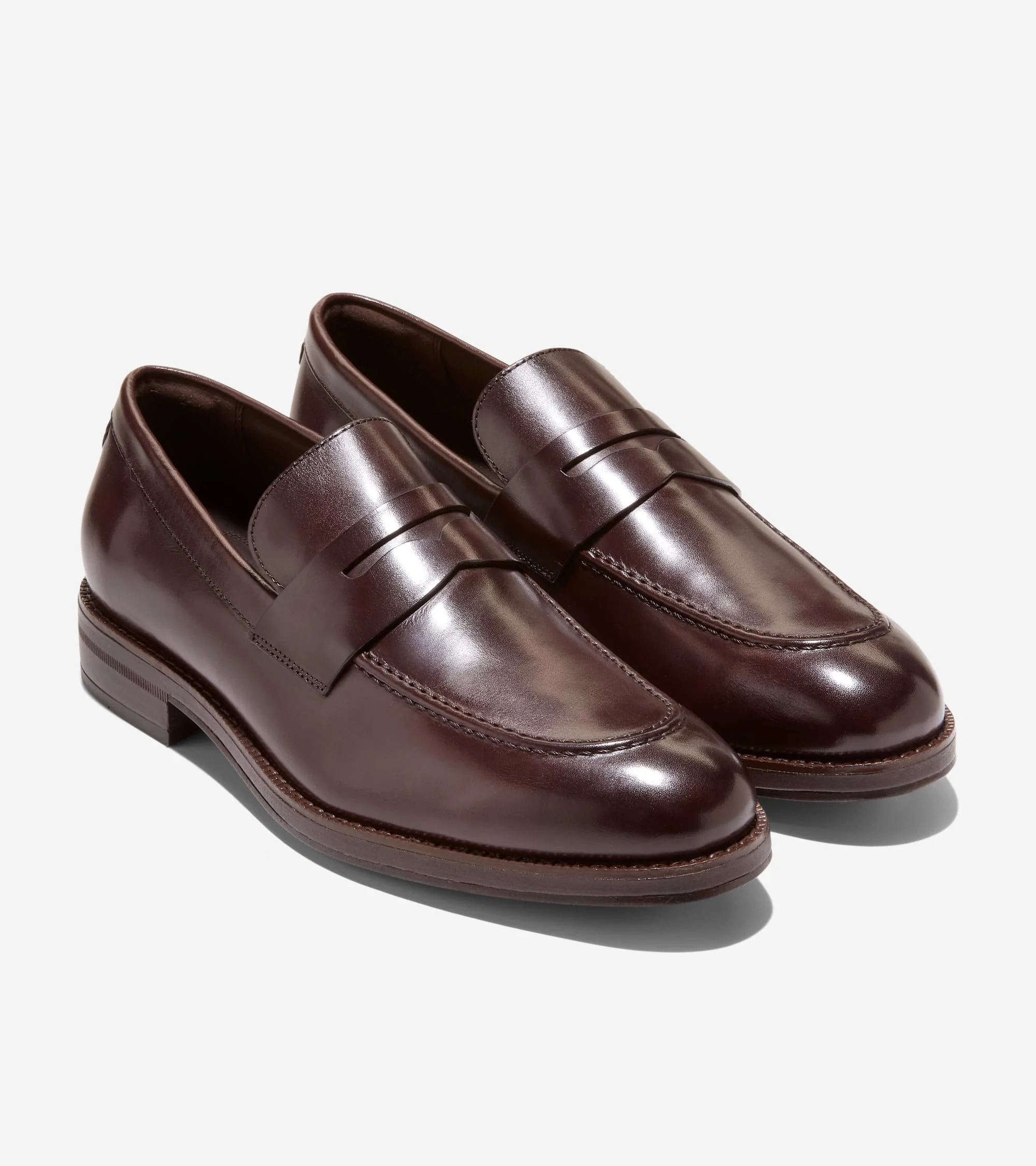 Men's Ledley Grand Penny Loafers - Image 5