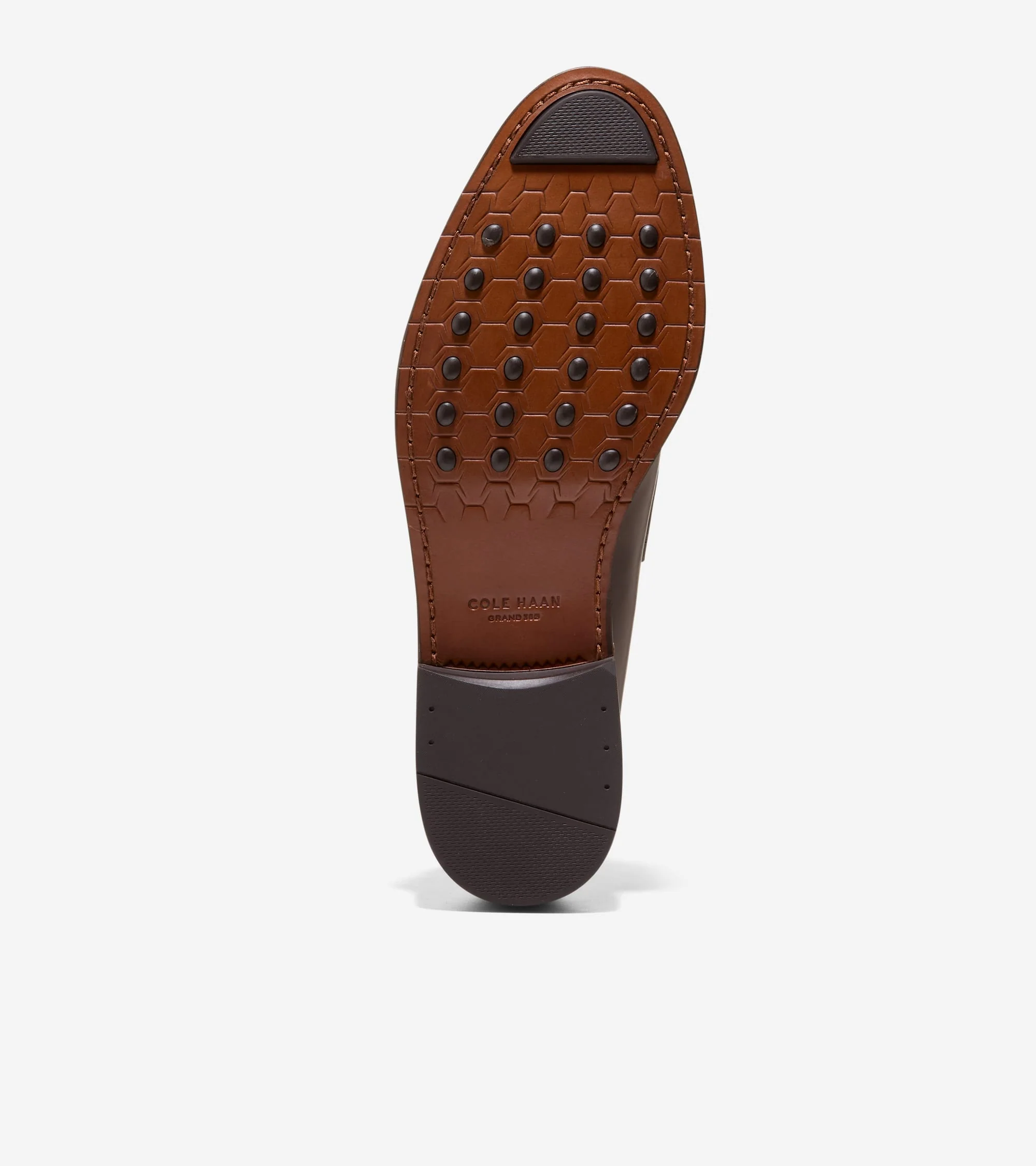Men's Ledley Grand Penny Loafers - Image 6