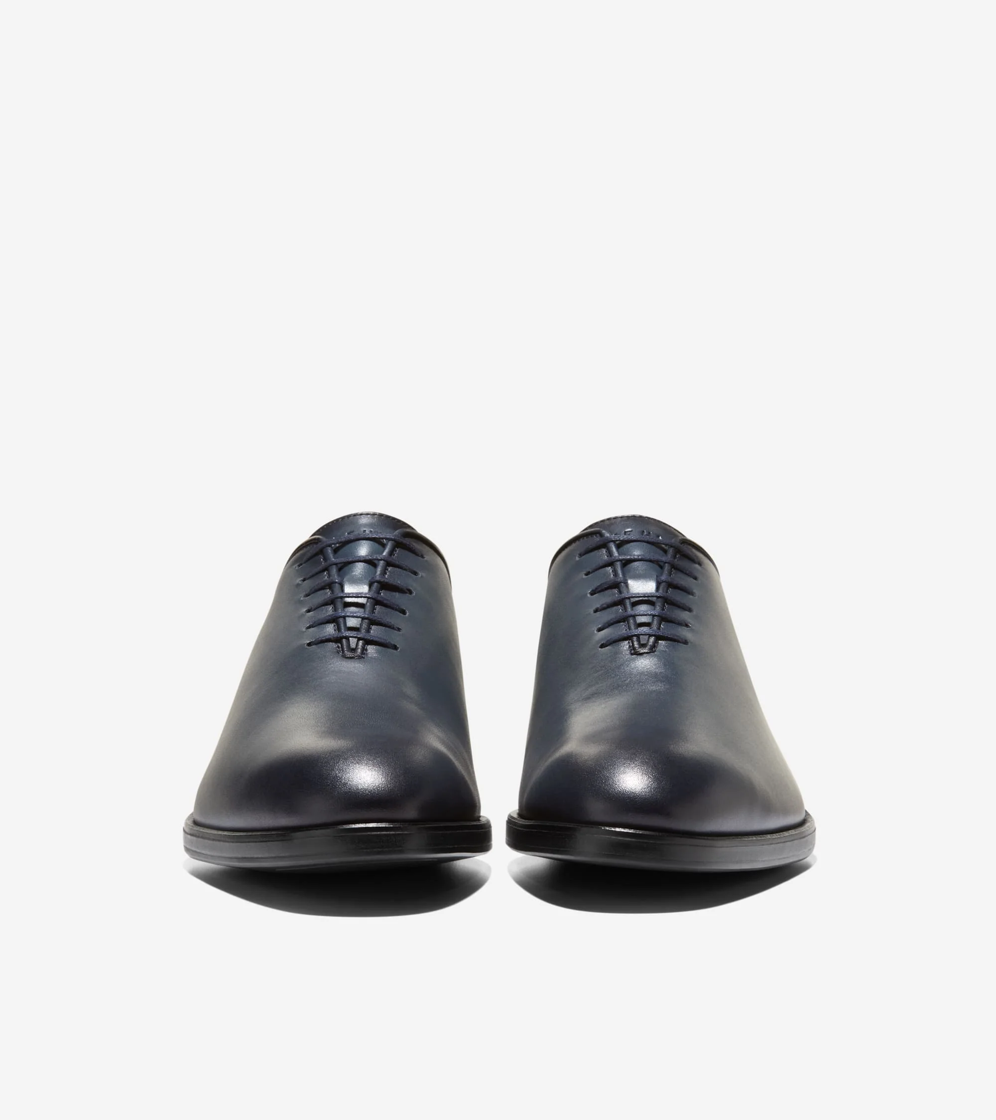 Men's Foster Grand Wholecut Oxfords - Image 2