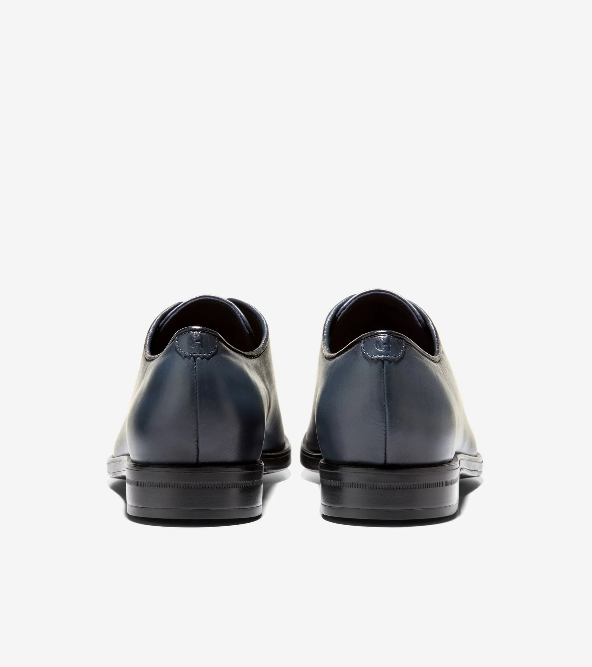 Men's Foster Grand Wholecut Oxfords - Image 3