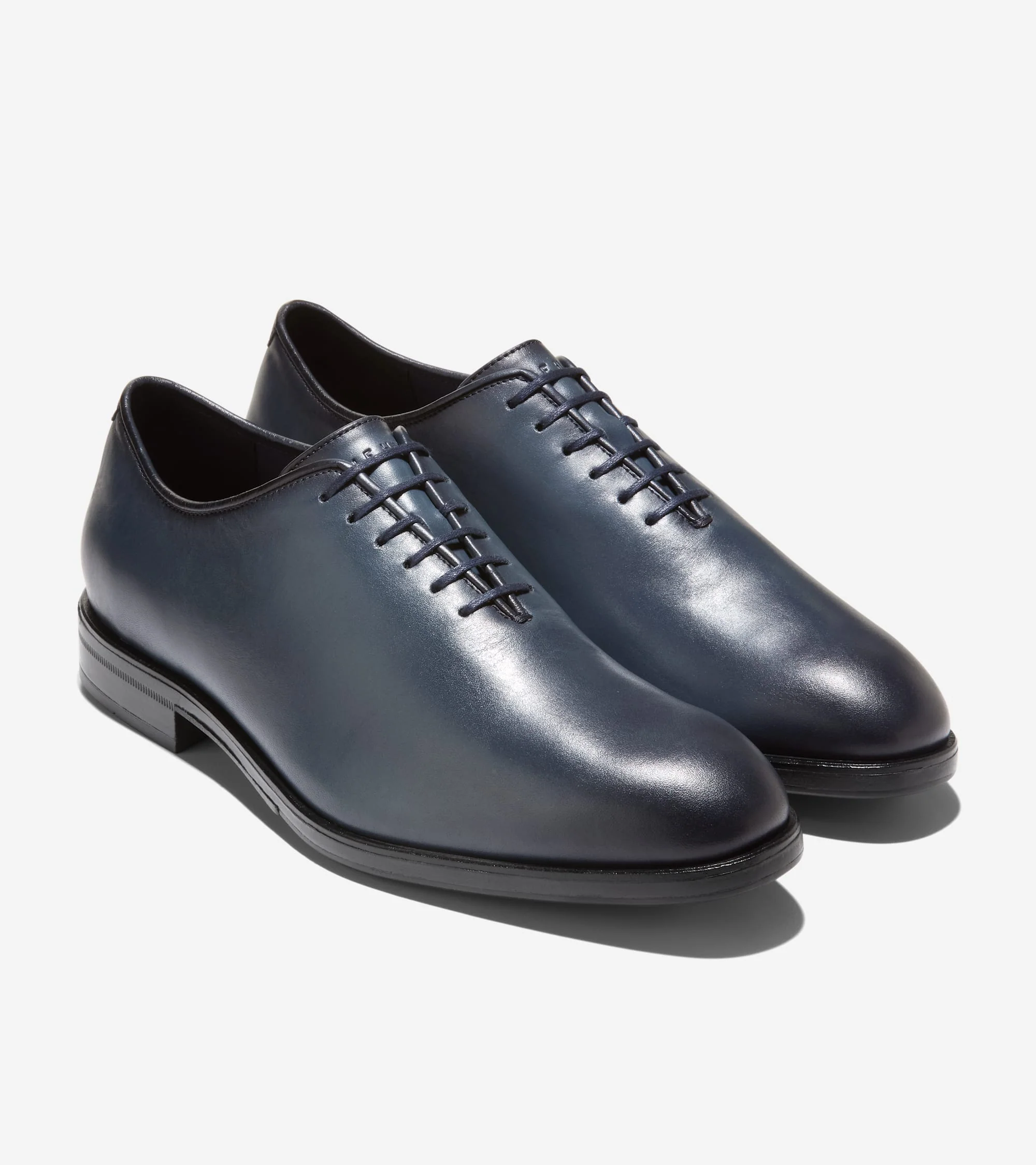 Men's Foster Grand Wholecut Oxfords - Image 5