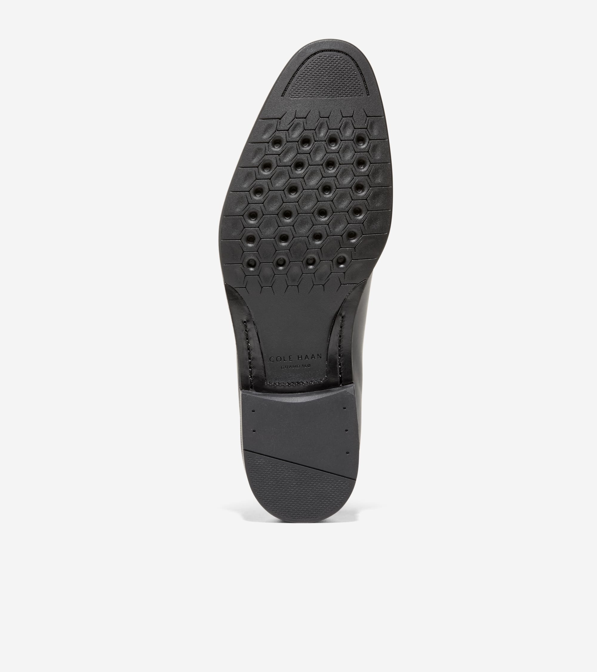 Men's Foster Grand Wholecut Oxfords - Image 6
