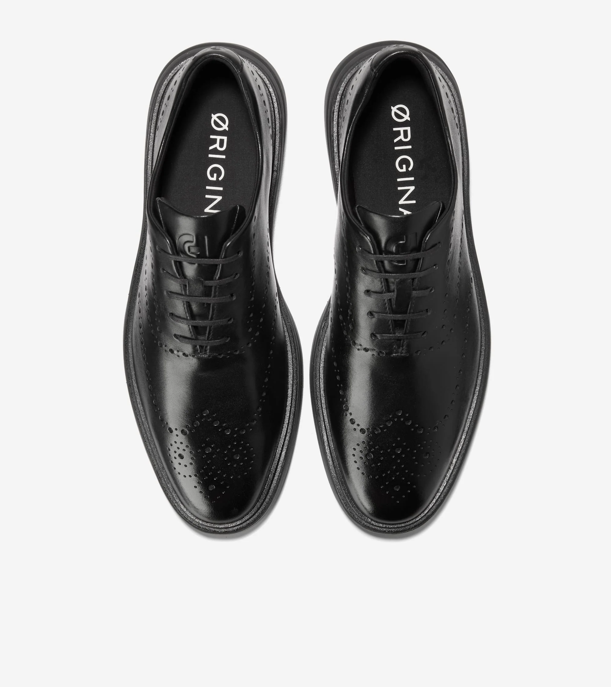 Men's ØriginalGrand Cityspectre Wingtip Oxfords - Image 4