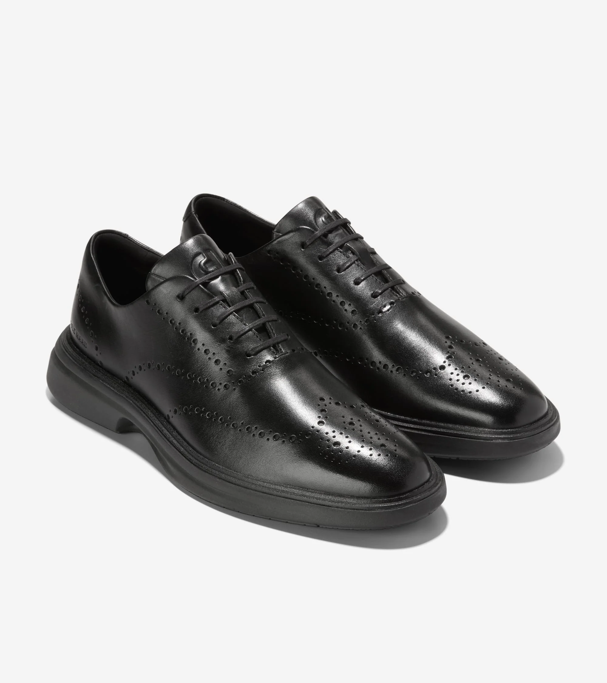 Men's ØriginalGrand Cityspectre Wingtip Oxfords - Image 5