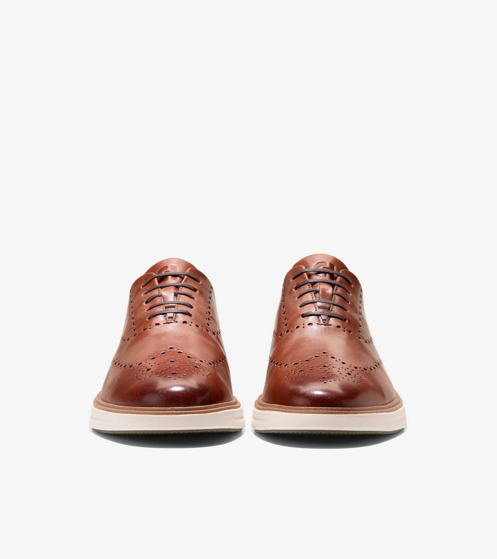 Men's ØriginalGrand Cityspectre Wingtip Oxfords - Image 3