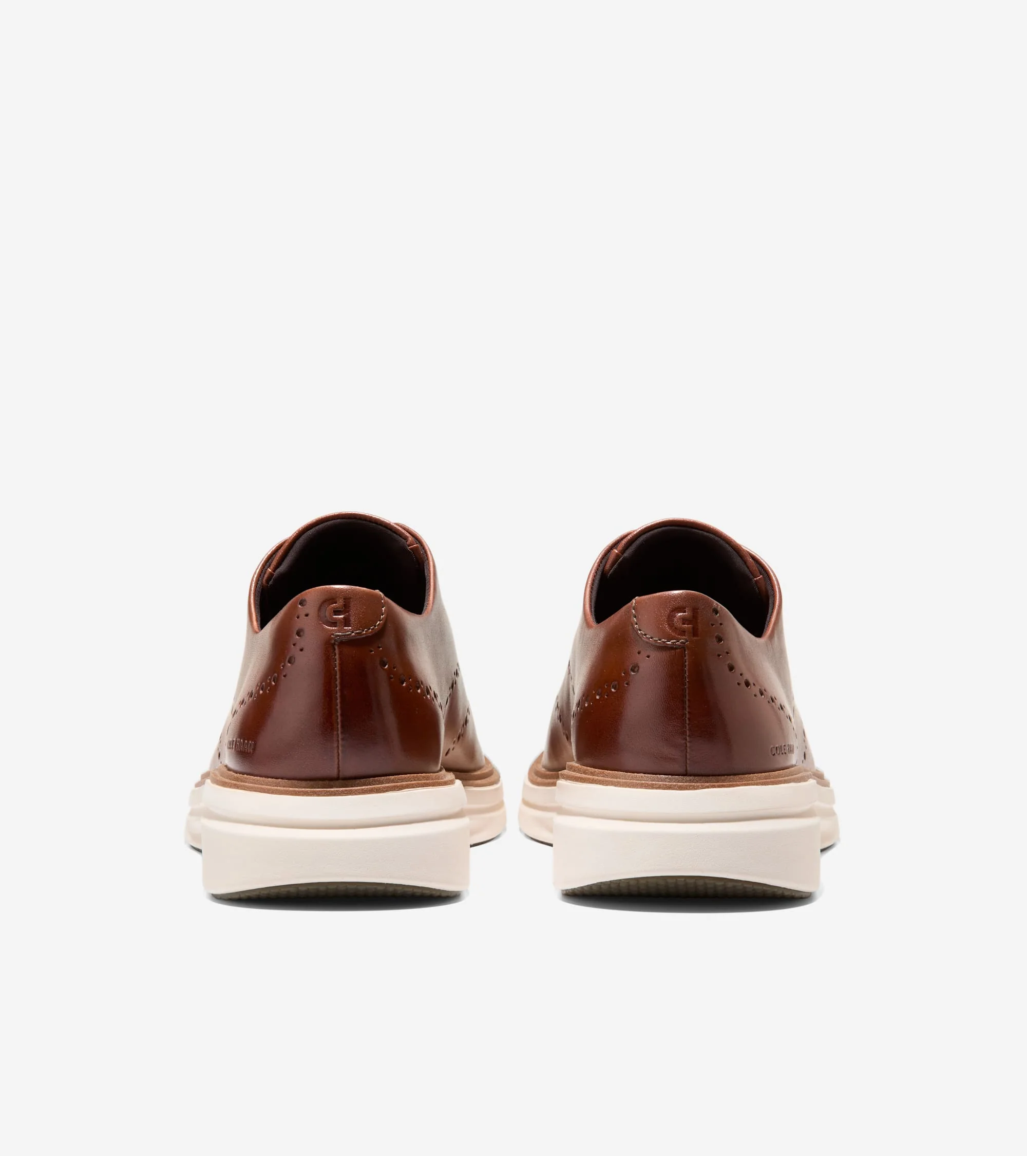Men's ØriginalGrand Cityspectre Wingtip Oxfords - Image 4