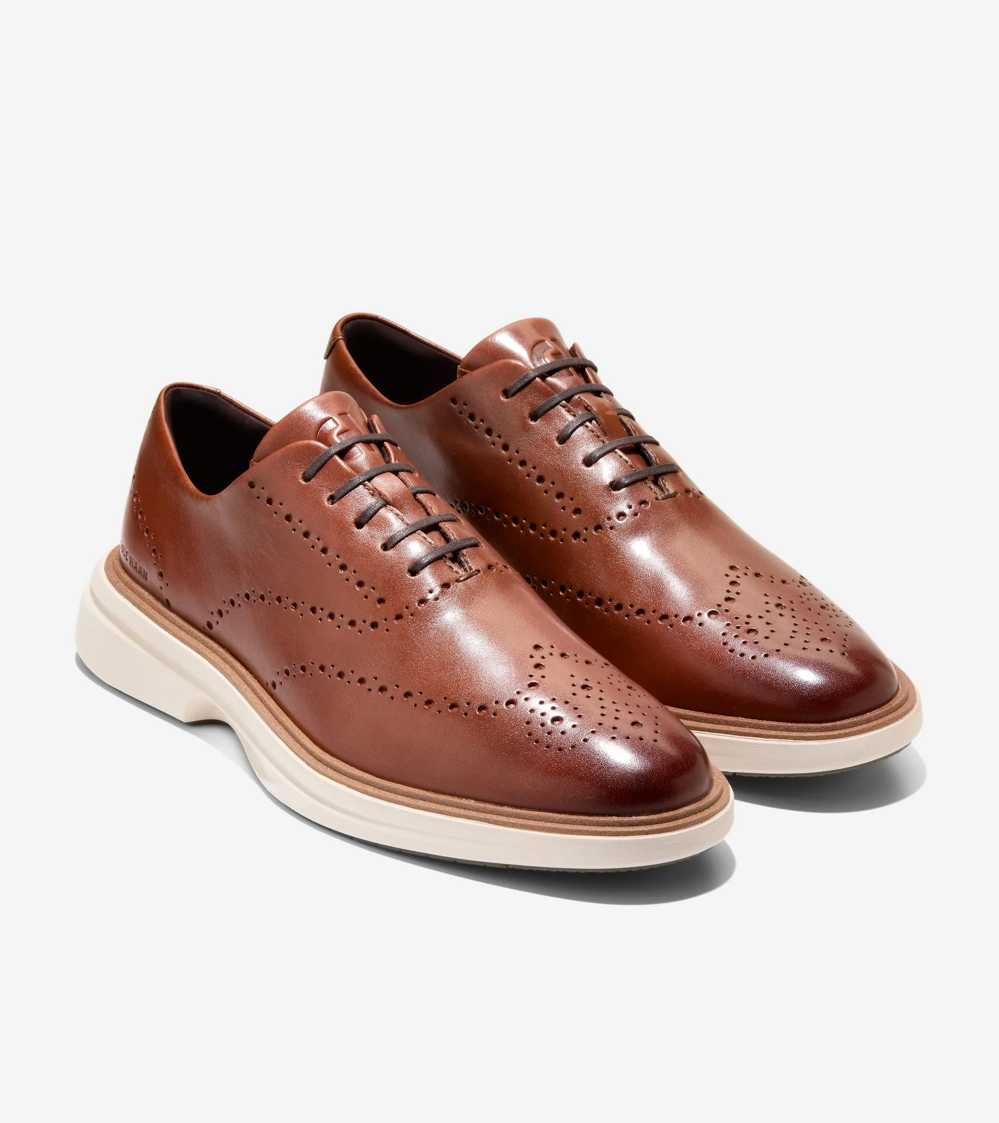 Men's ØriginalGrand Cityspectre Wingtip Oxfords - Image 6