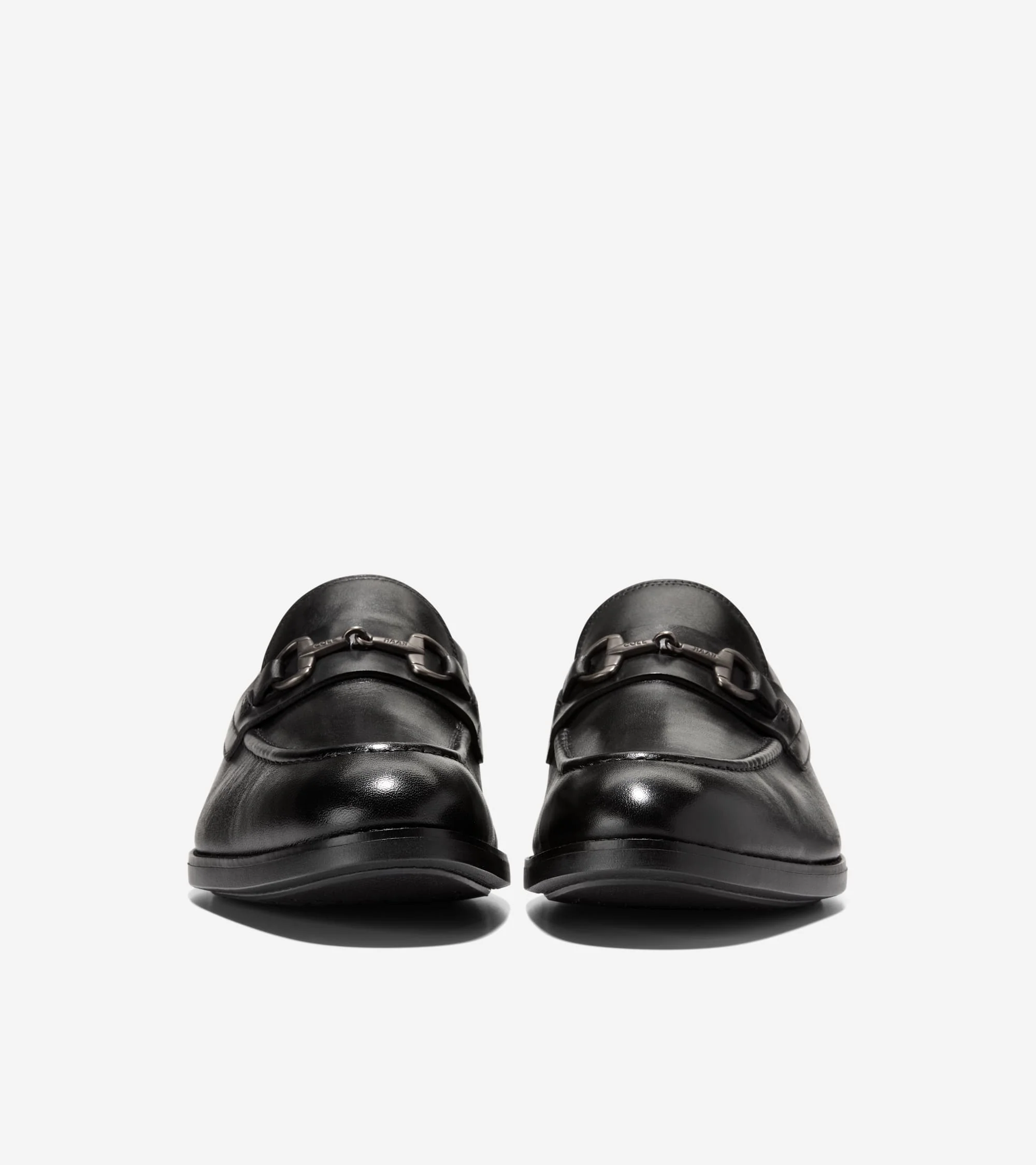 Men's Harmon Grand Bit Loafers - Image 2