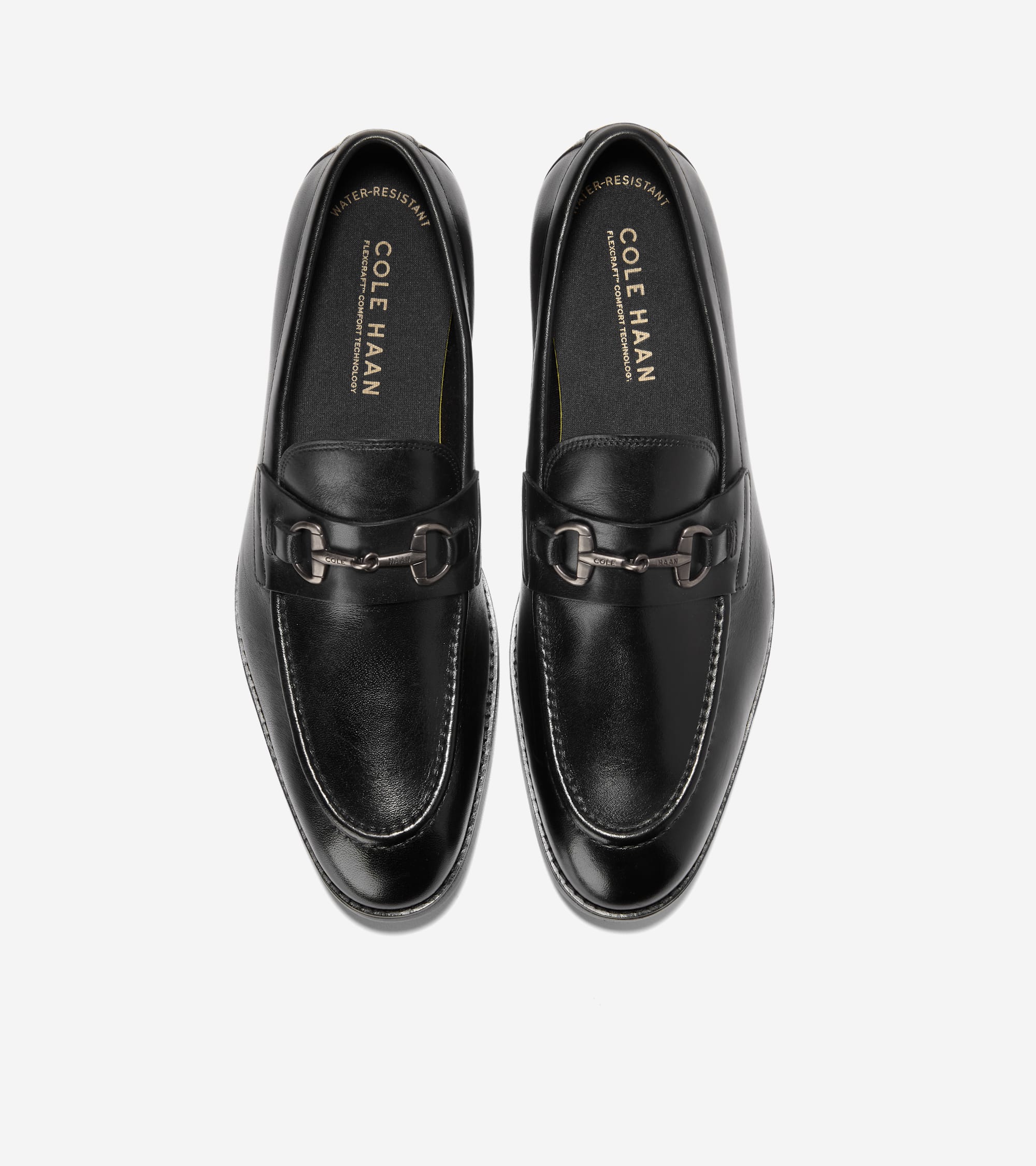 Men's Harmon Grand Bit Loafers - Image 4