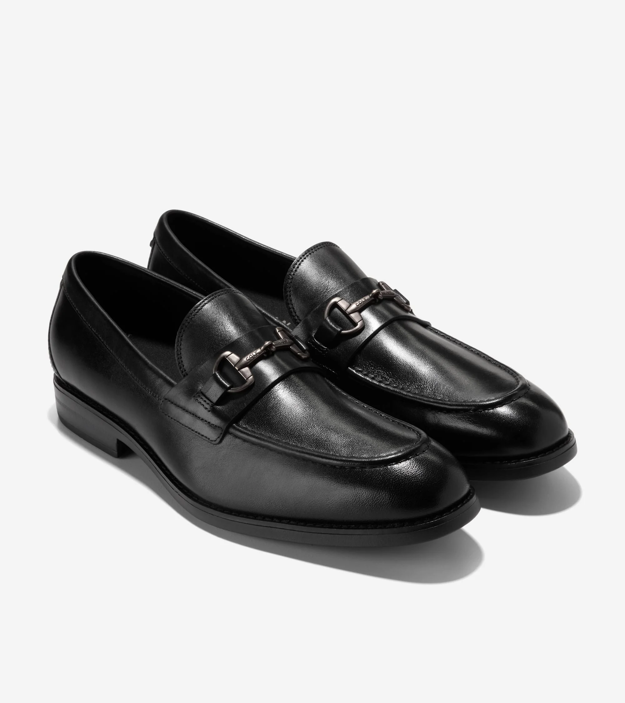 Men's Harmon Grand Bit Loafers - Image 5
