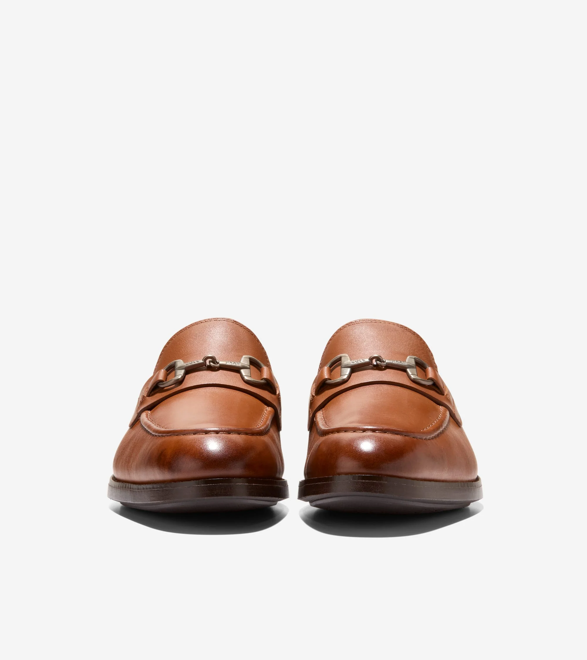 Men's Harmon Grand Bit Loafers - Image 2