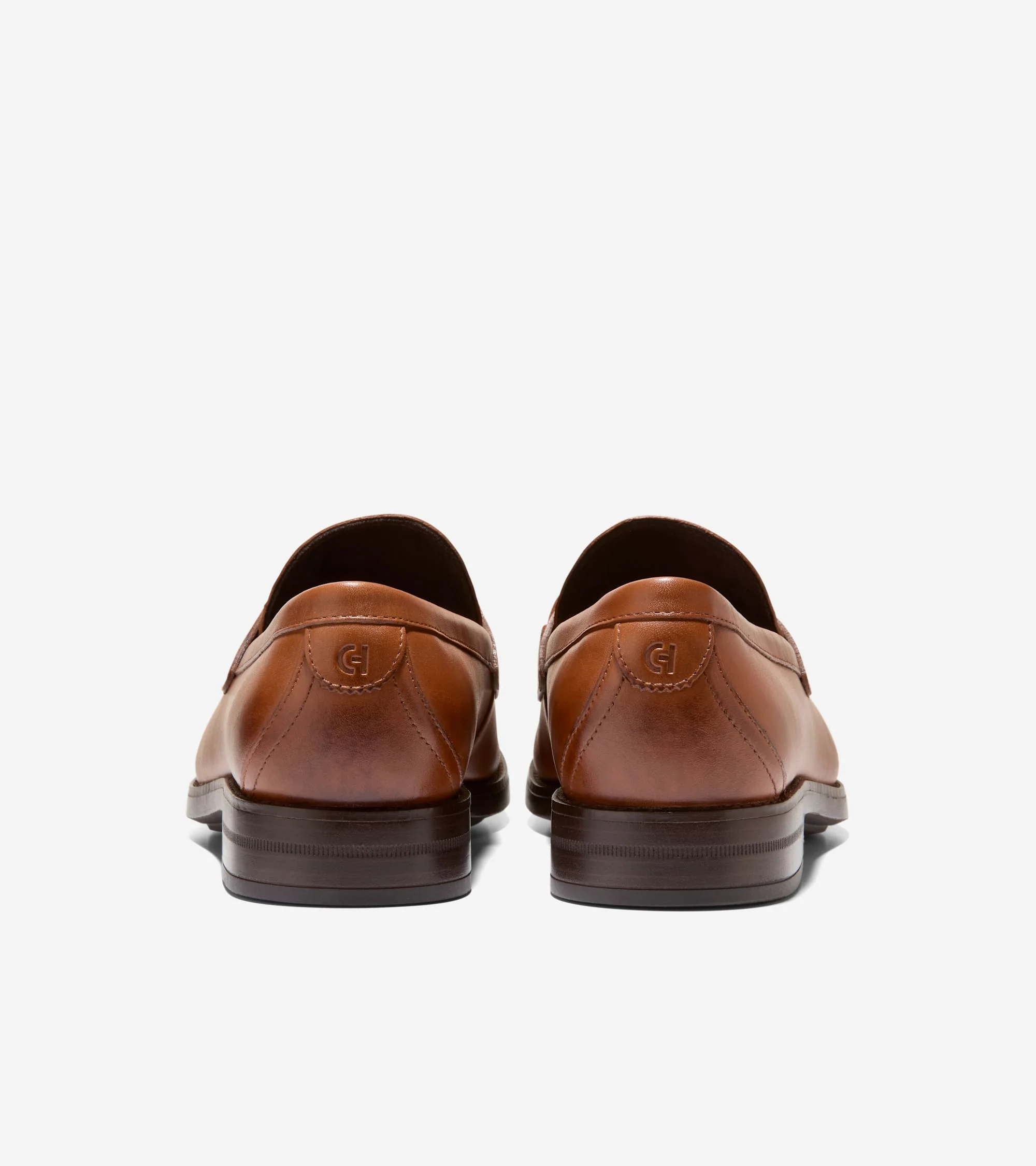 Men's Harmon Grand Bit Loafers - Image 3