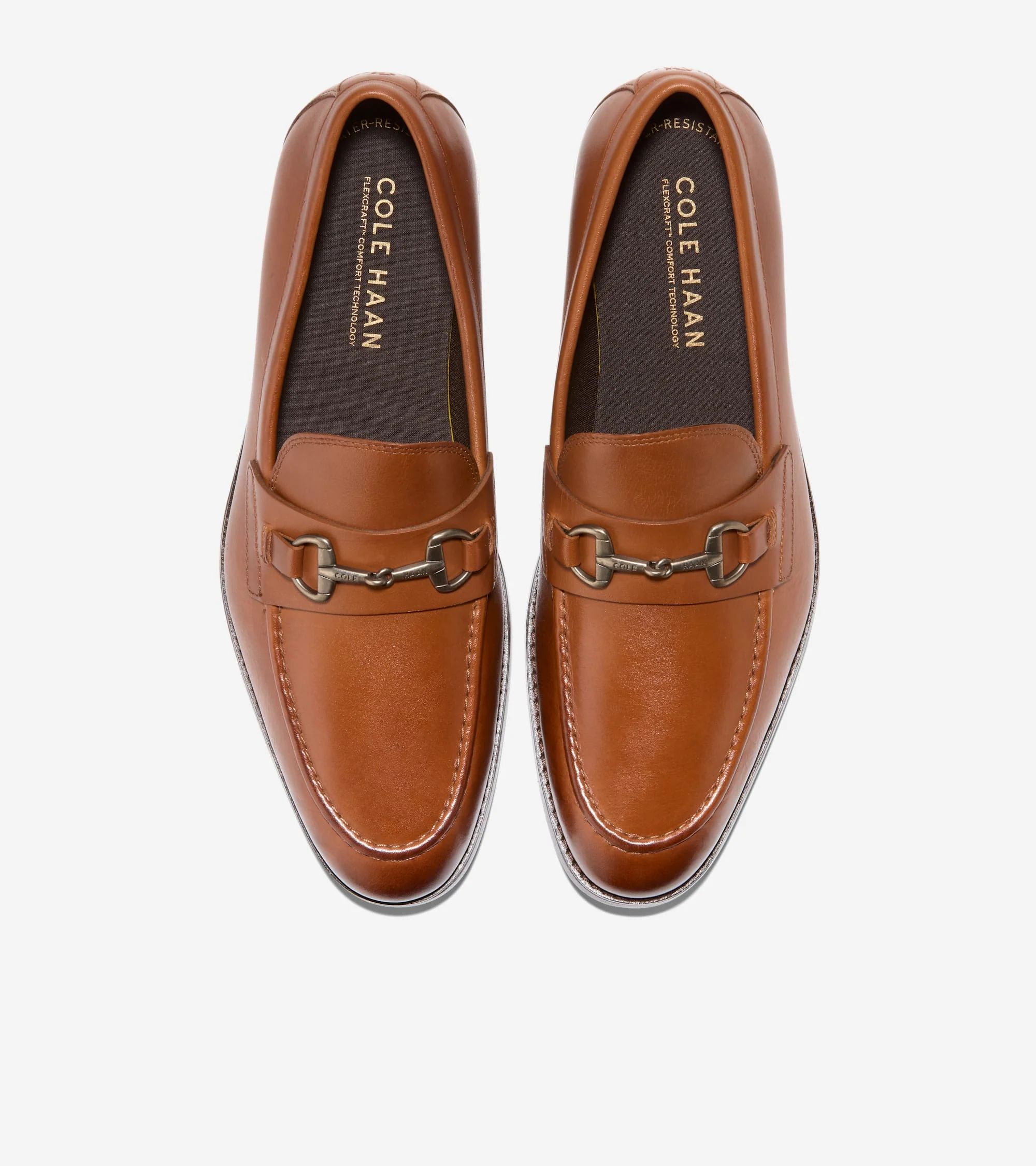 Men's Harmon Grand Bit Loafers - Image 4