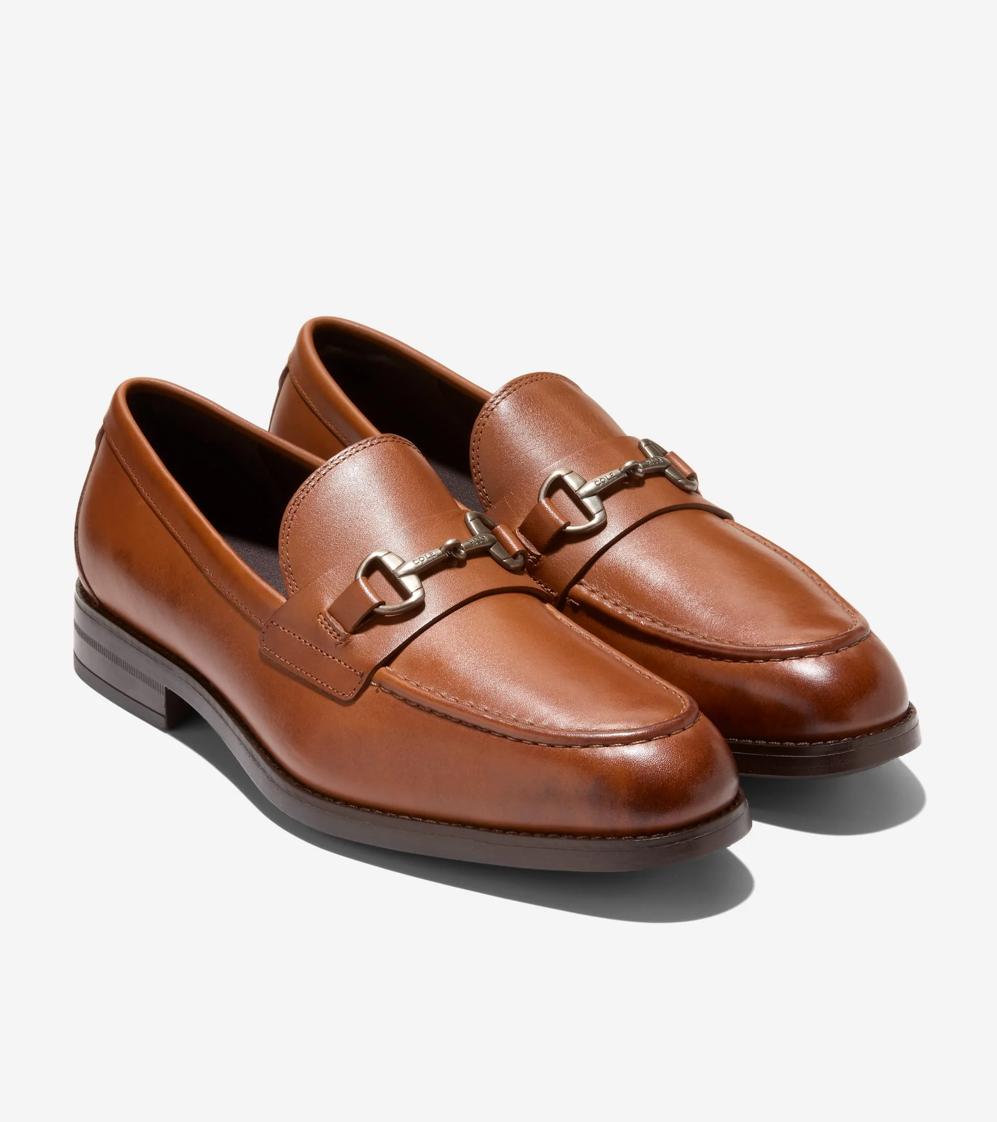 Men's Harmon Grand Bit Loafers - Image 5