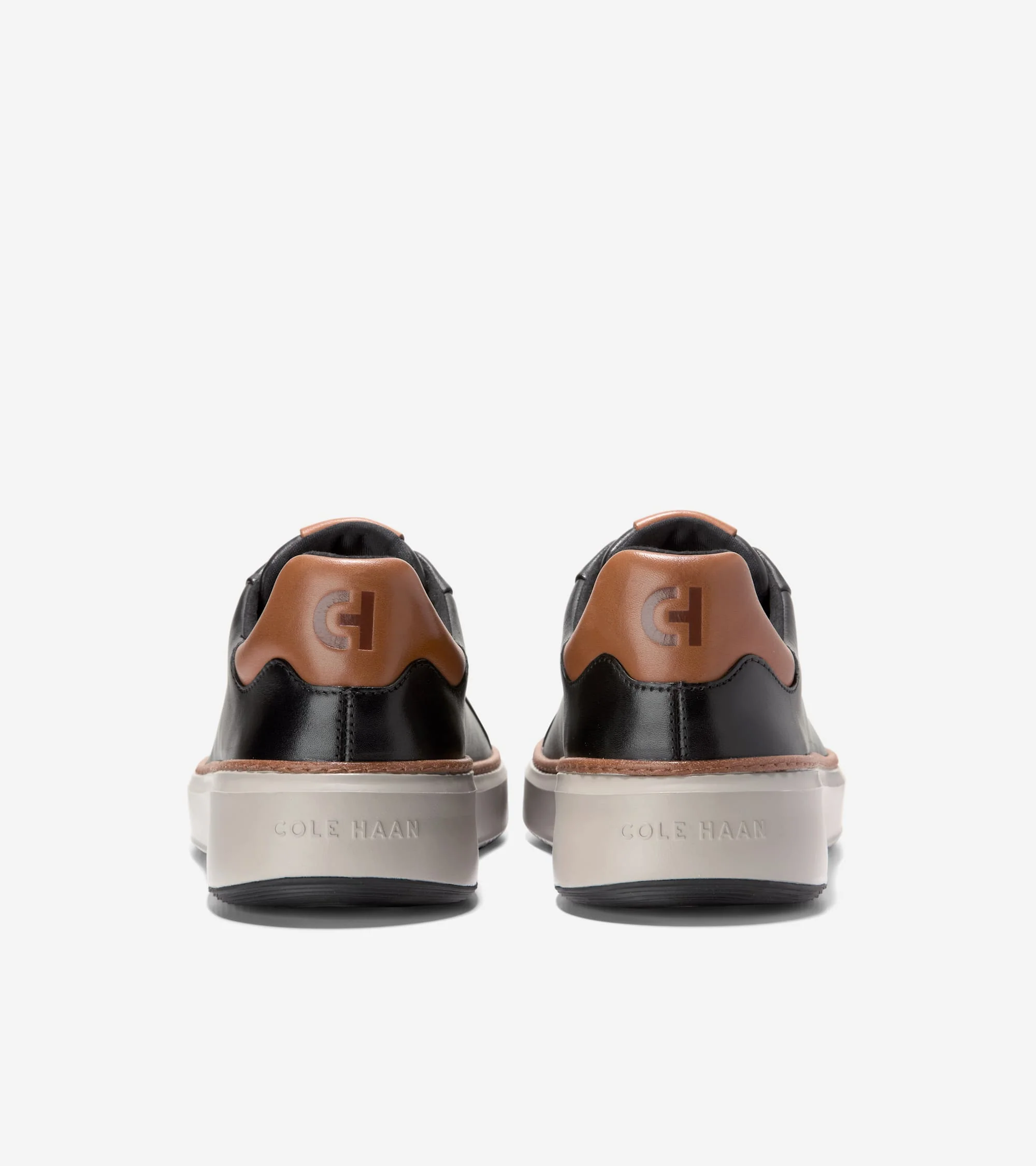 Men's GrandPrø Topspin Sneakers - Image 3
