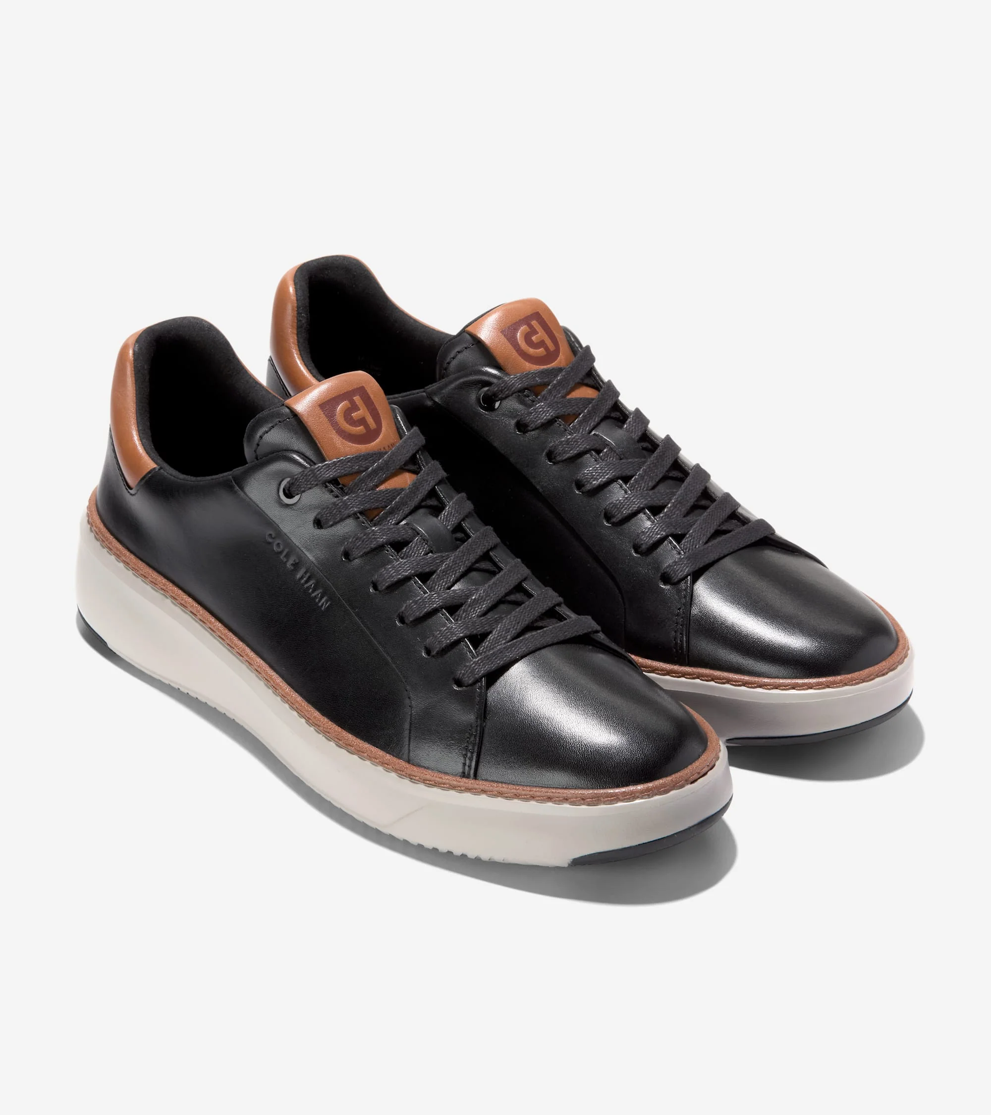 Men's GrandPrø Topspin Sneakers - Image 5