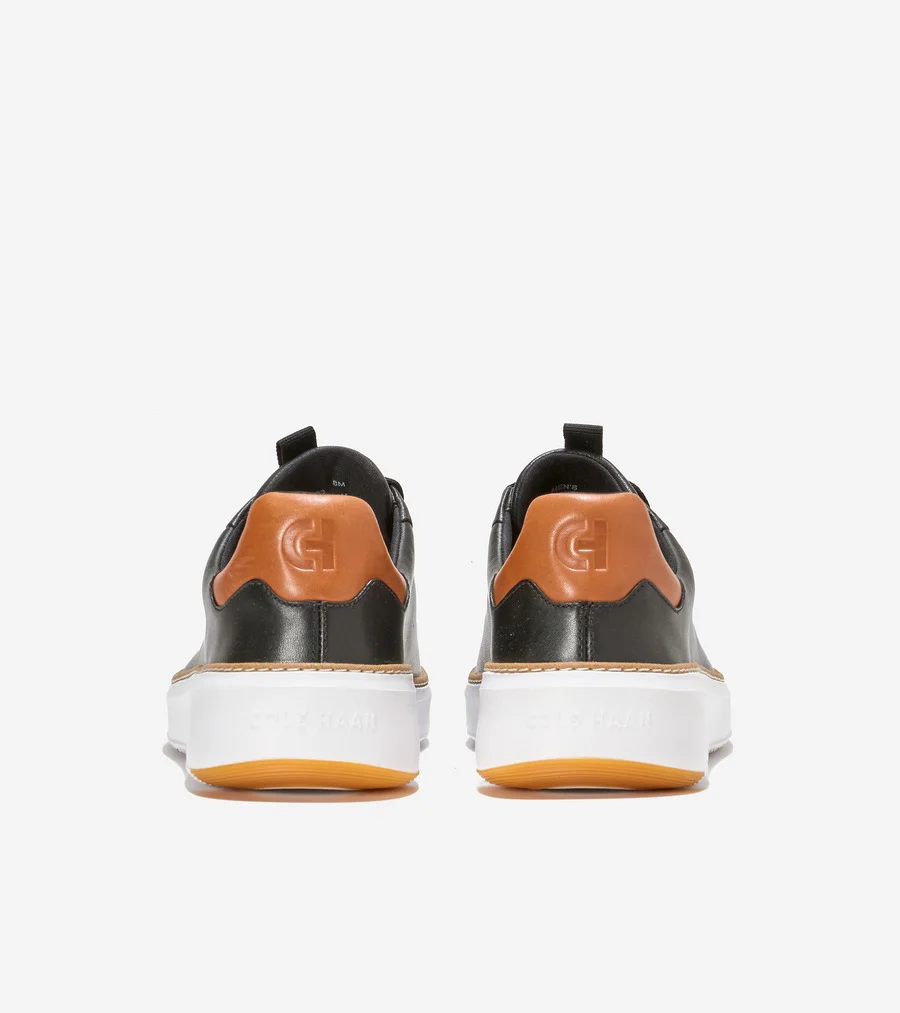 Men's GrandPrø Topspin Waterproof Sneaker - Image 3