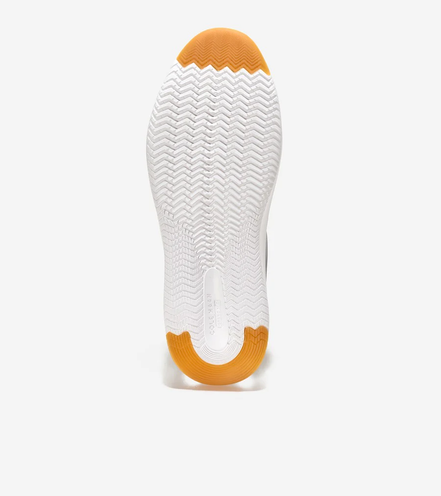 Men's GrandPrø Topspin Waterproof Sneaker - Image 6